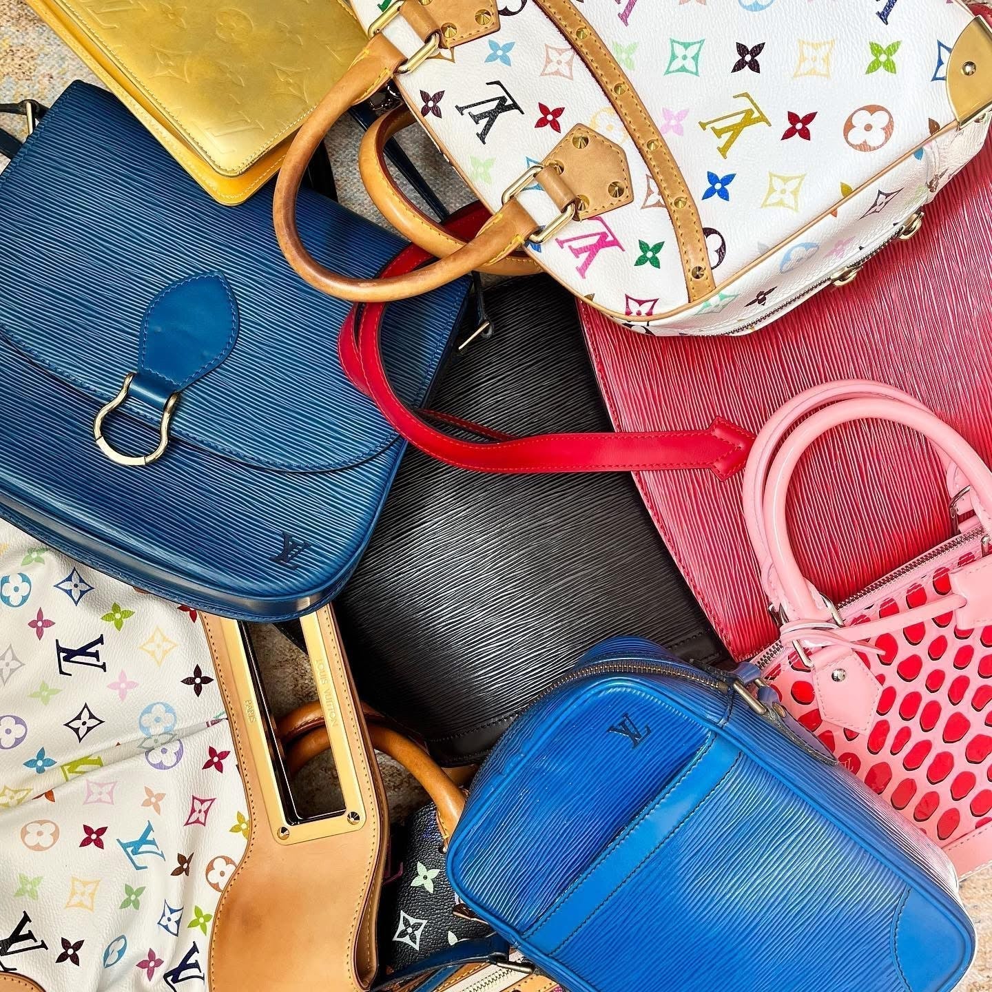 The Story Behind the Bag | Luxury Summer School | Semester 1 | Class 3