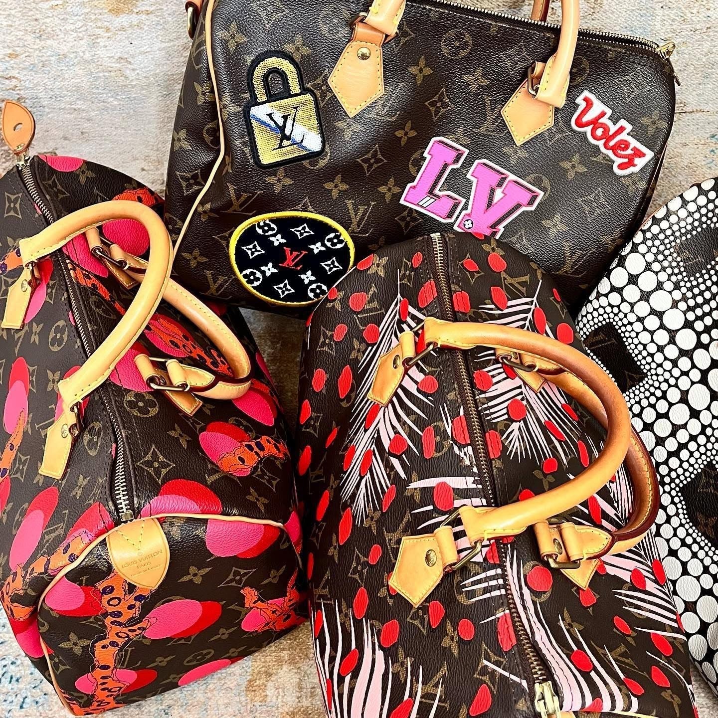 Shopping Like an Expert | Luxury Summer School | Semester 1 | Class 4