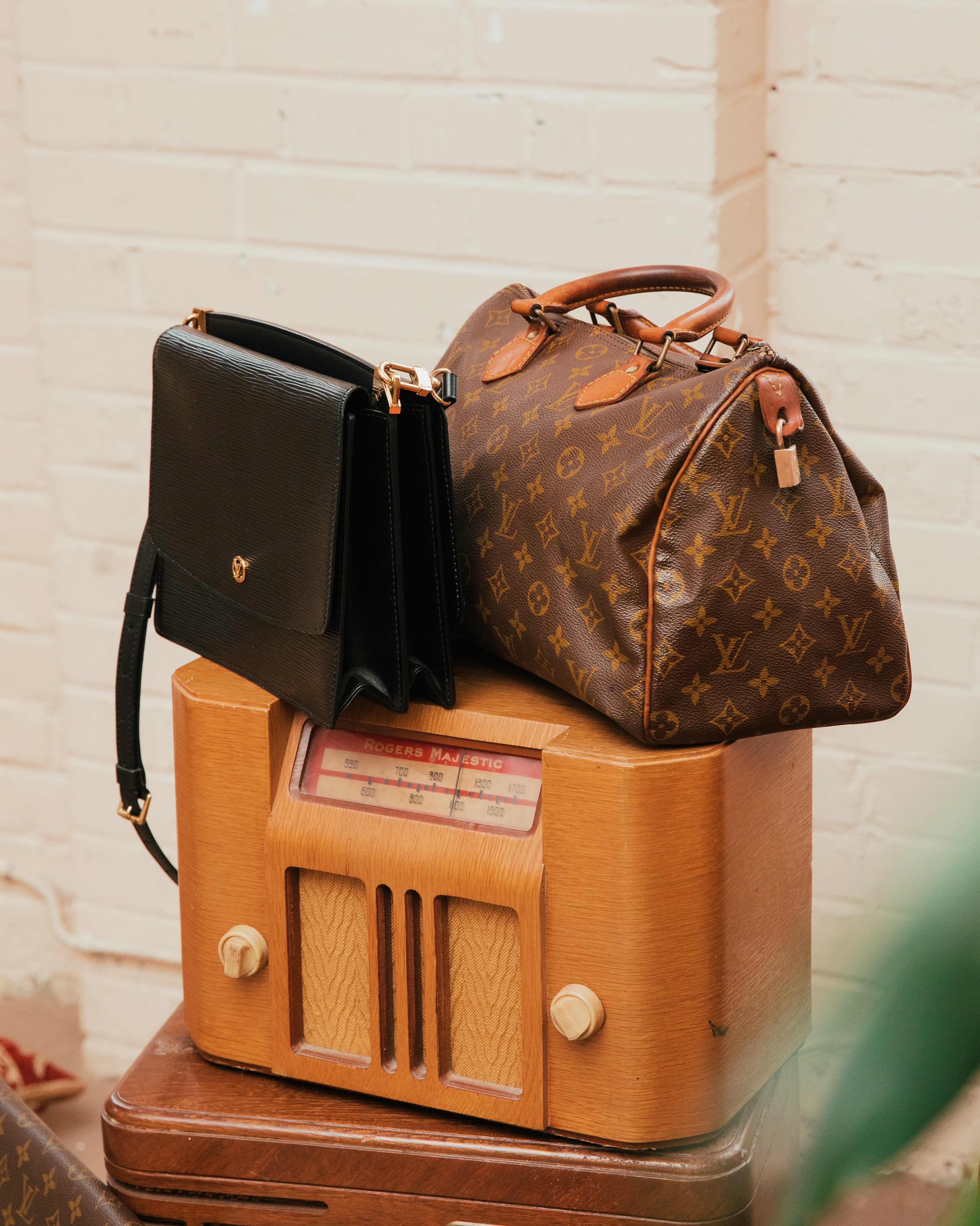 Why We Buy Luxury: Lessons From 1,000+ Vintage Bags | Luxury Summer School | Semester 1 | Class 2