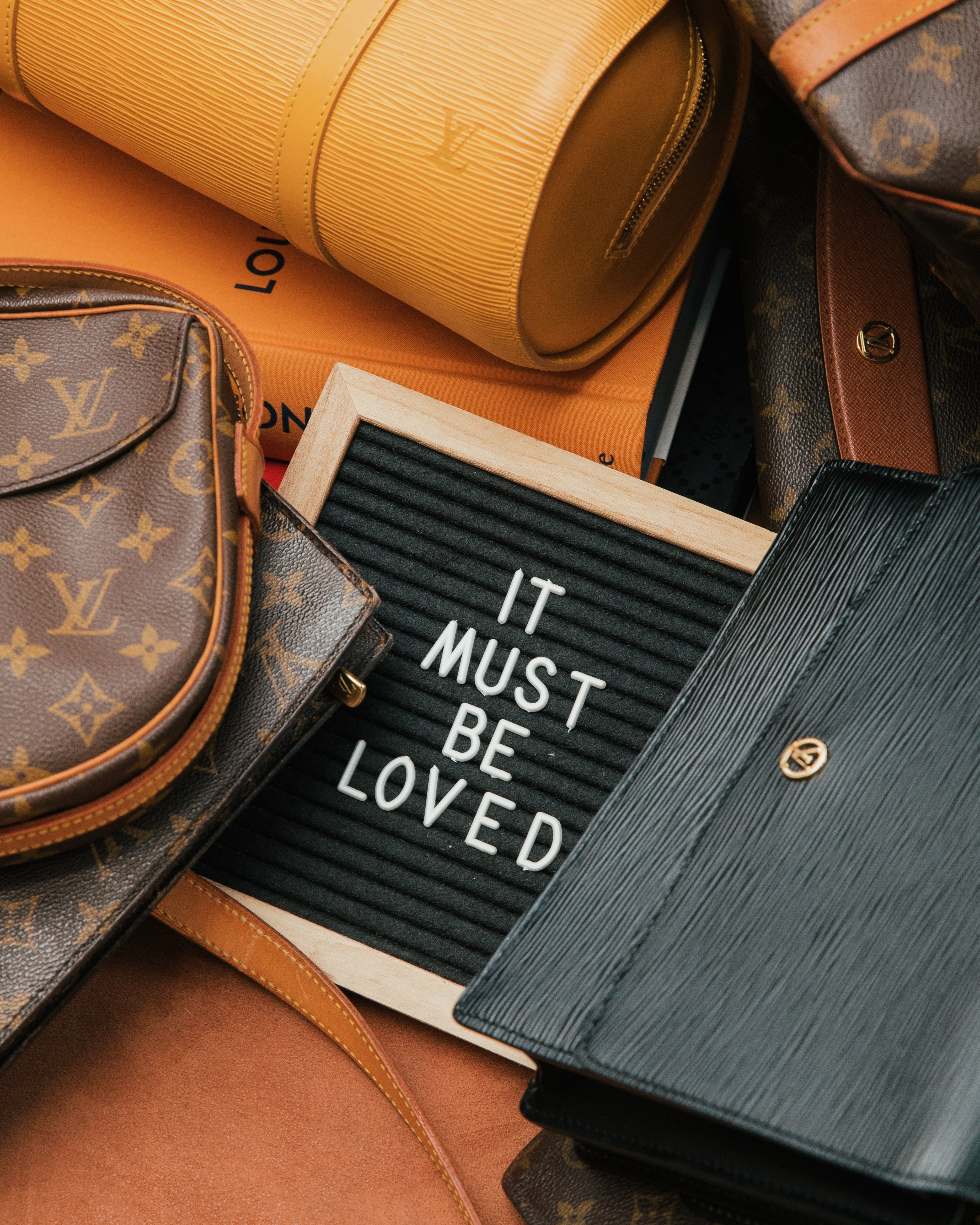 Bag Care Favourites