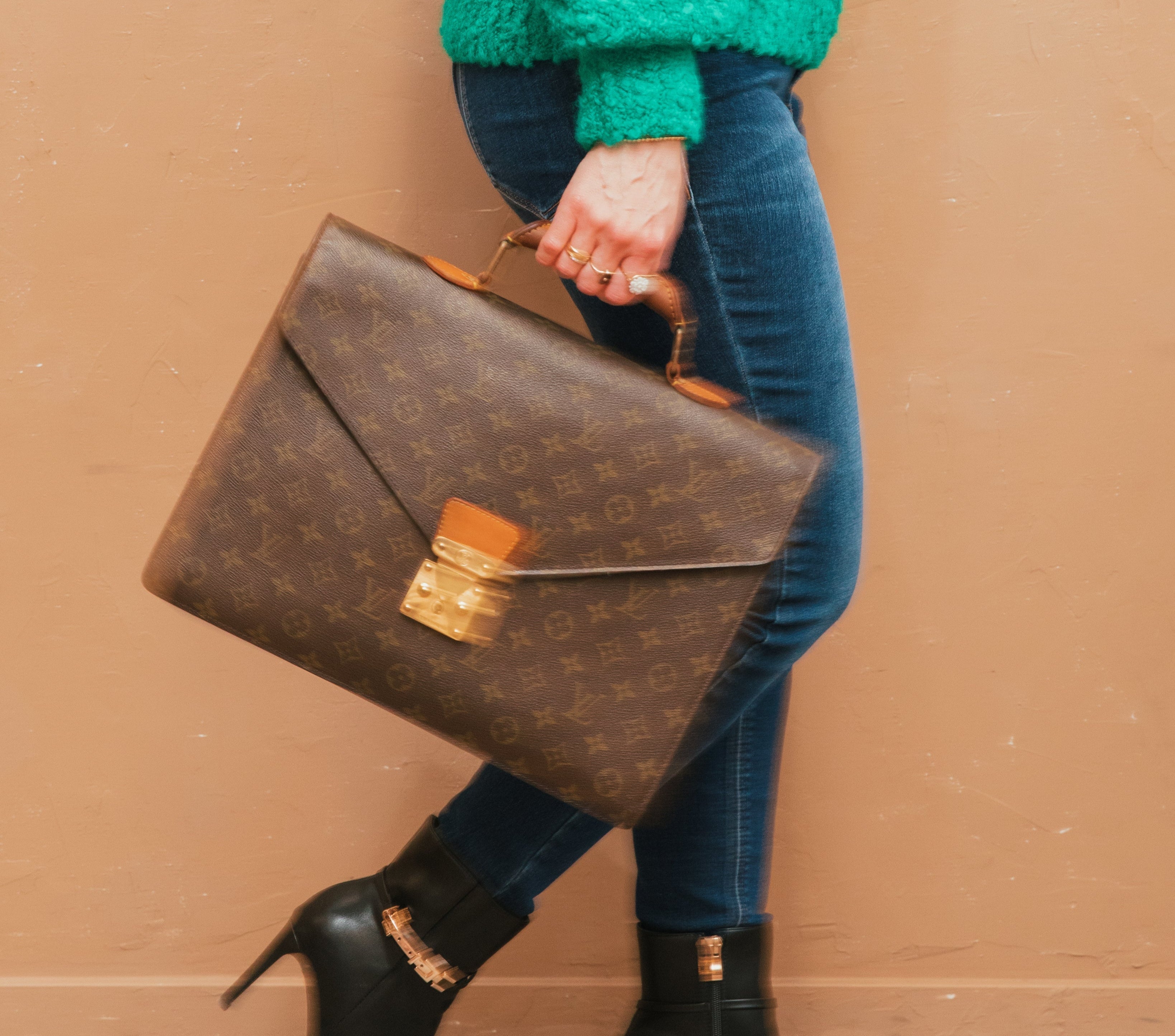 The LOVED Guide: Buying Vintage Right