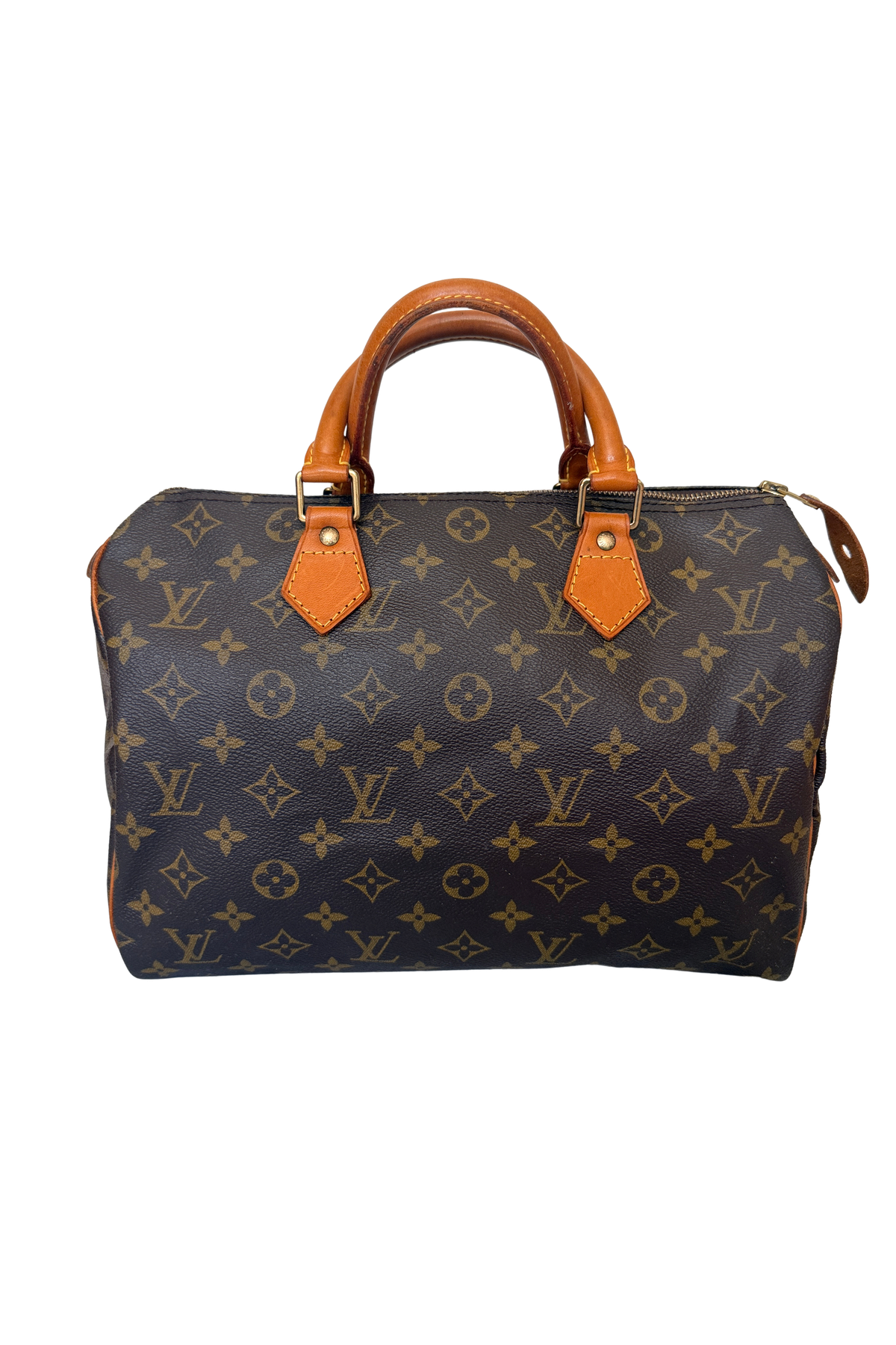 Louis Vuitton Speedy 30 (1995)
