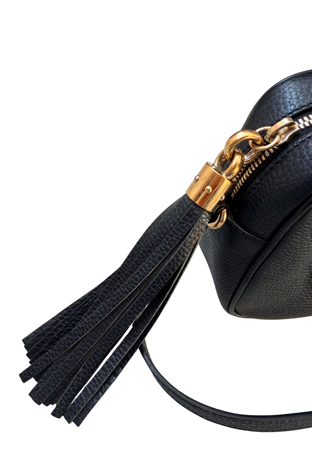 Gucci Interlocking G Soho Disco
