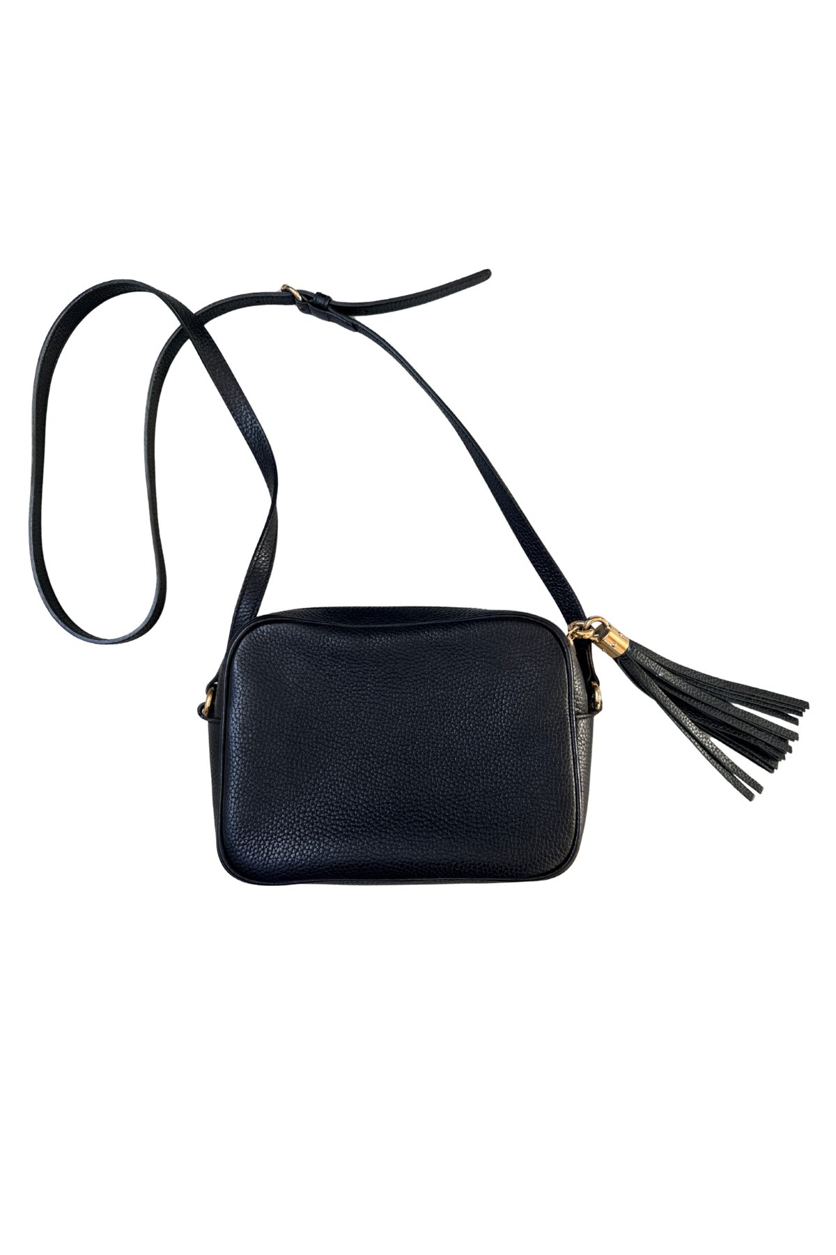 Gucci Interlocking G Soho Disco