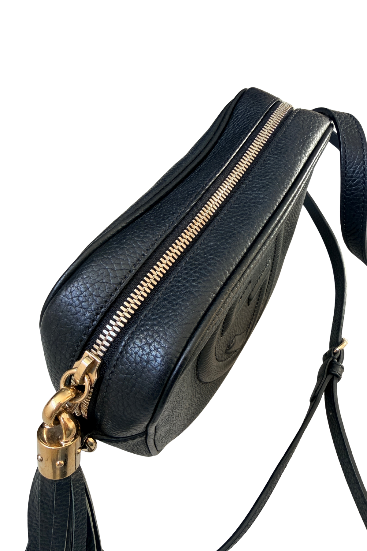 Gucci Interlocking G Soho Disco