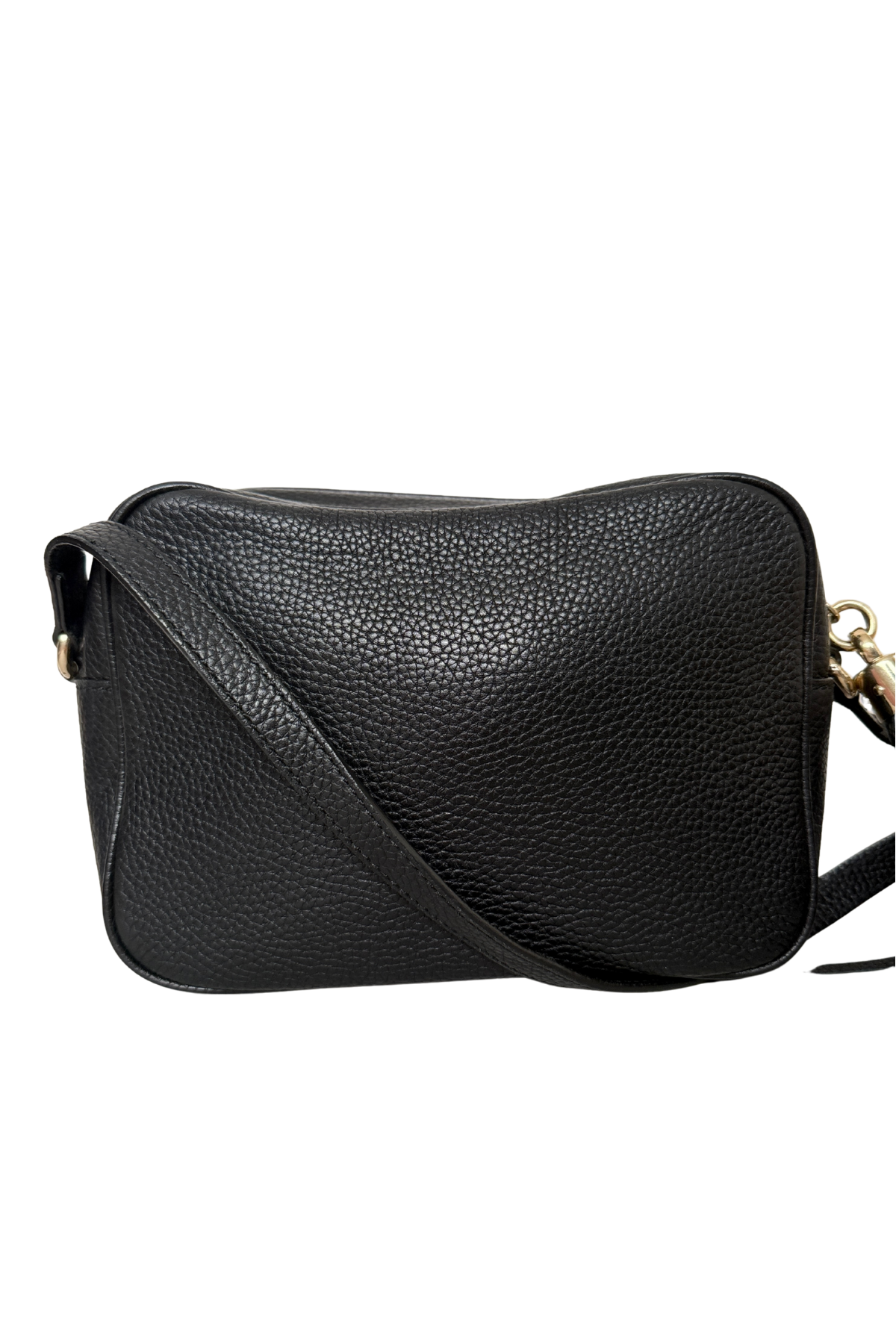 Gucci Interlocking G Soho Disco
