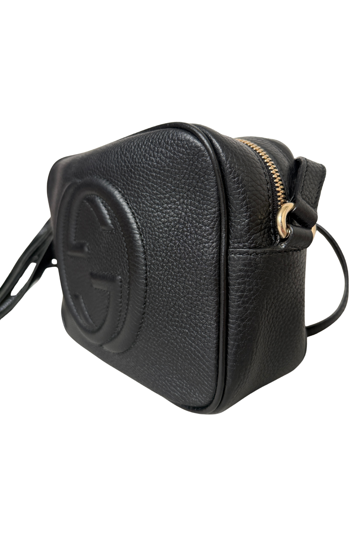 Gucci Interlocking G Soho Disco