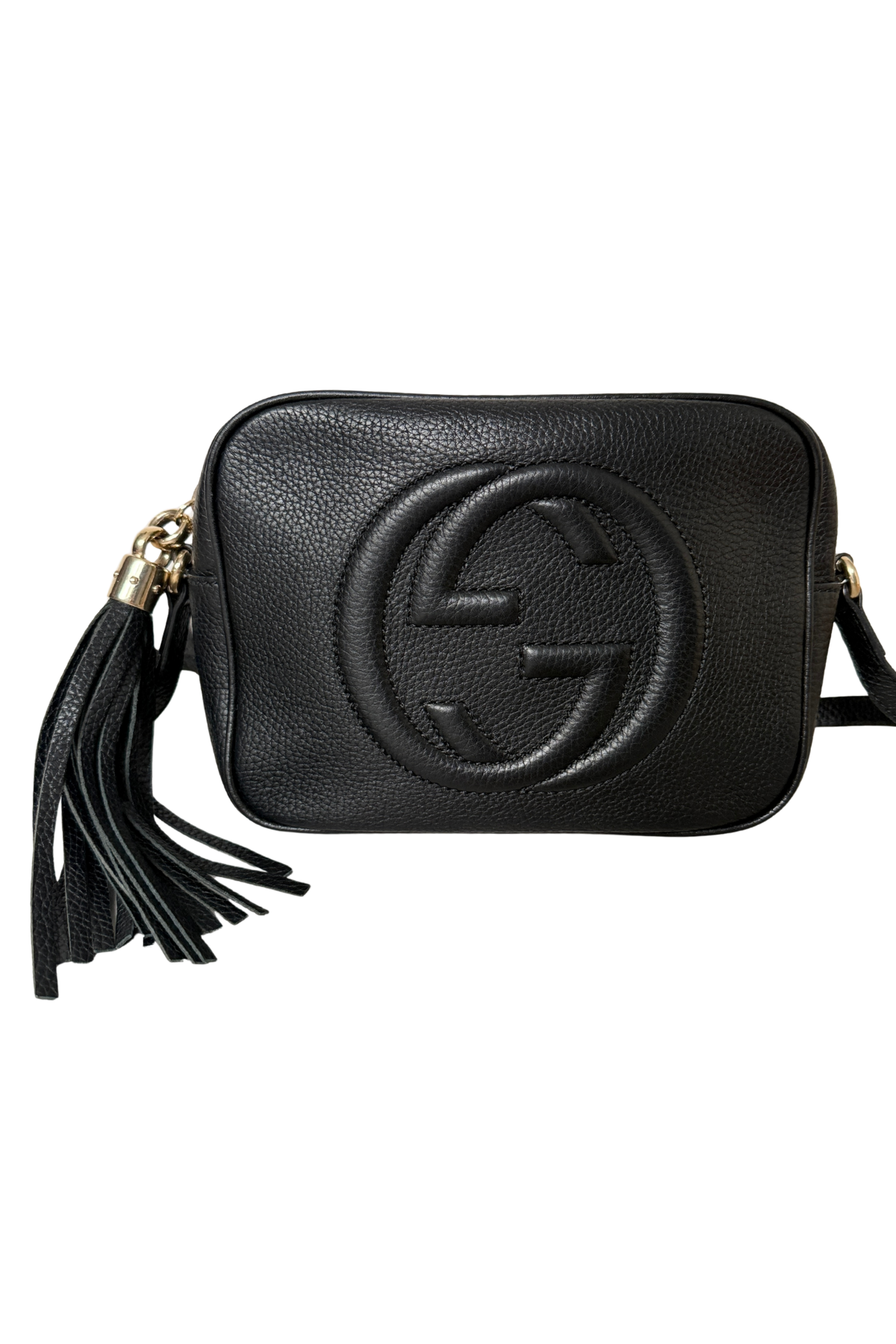 Gucci Interlocking G Soho Disco