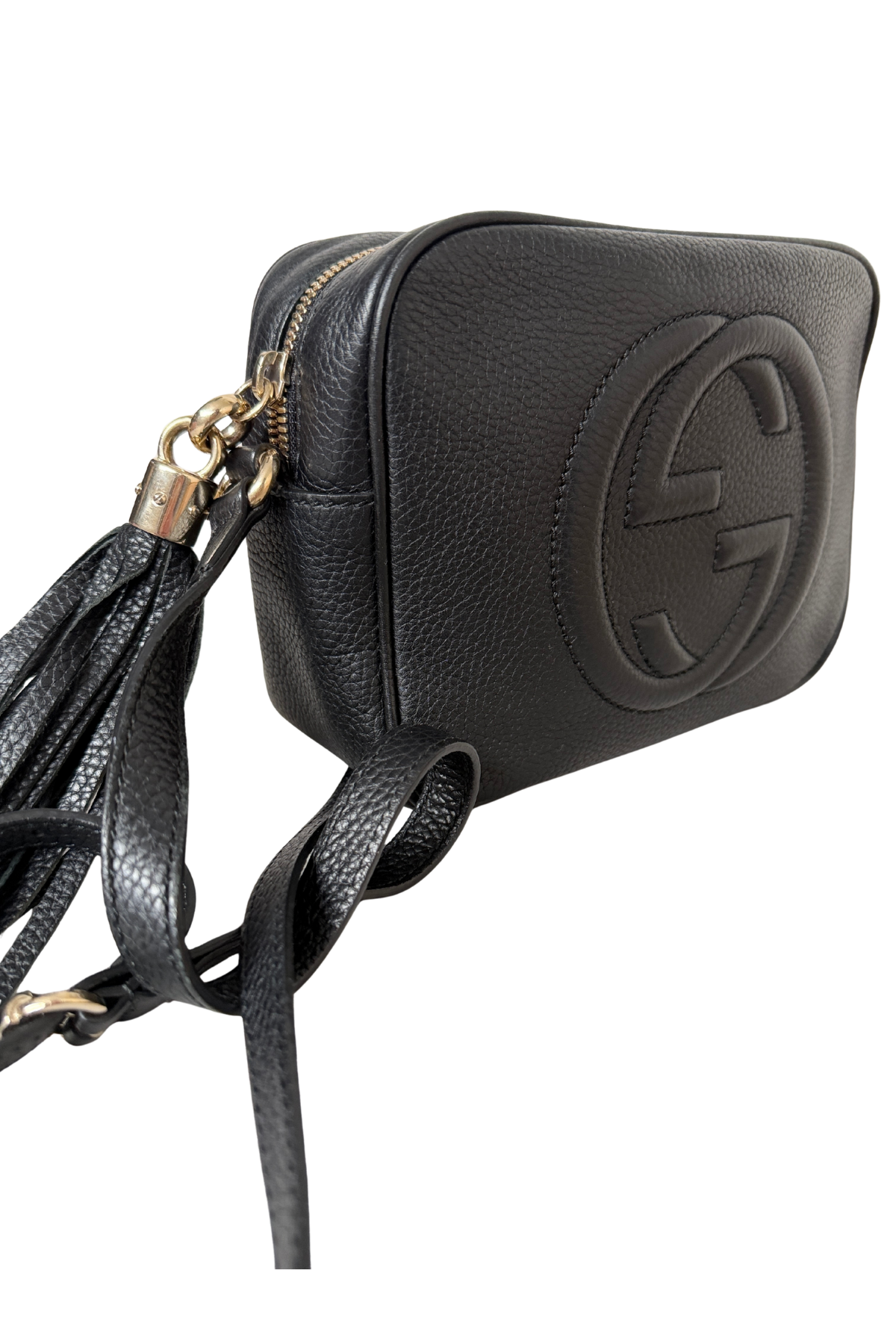 Gucci Interlocking G Soho Disco