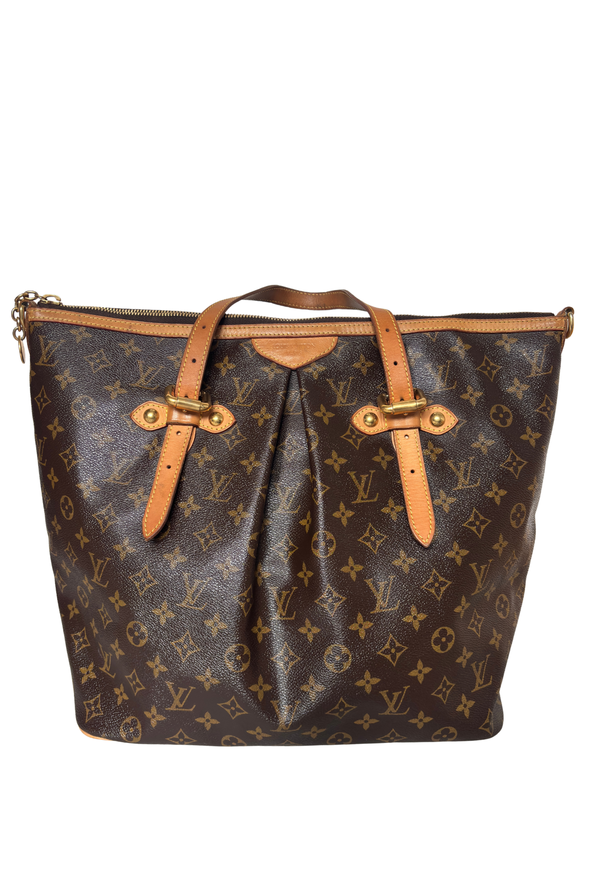Louis Vuitton Monogram Palermo GM (2009)