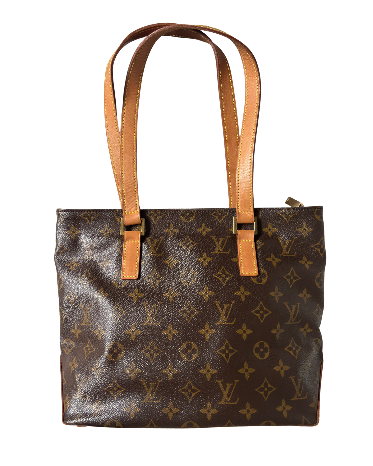 Louis Vuitton Cabas Piano Tote (2002)