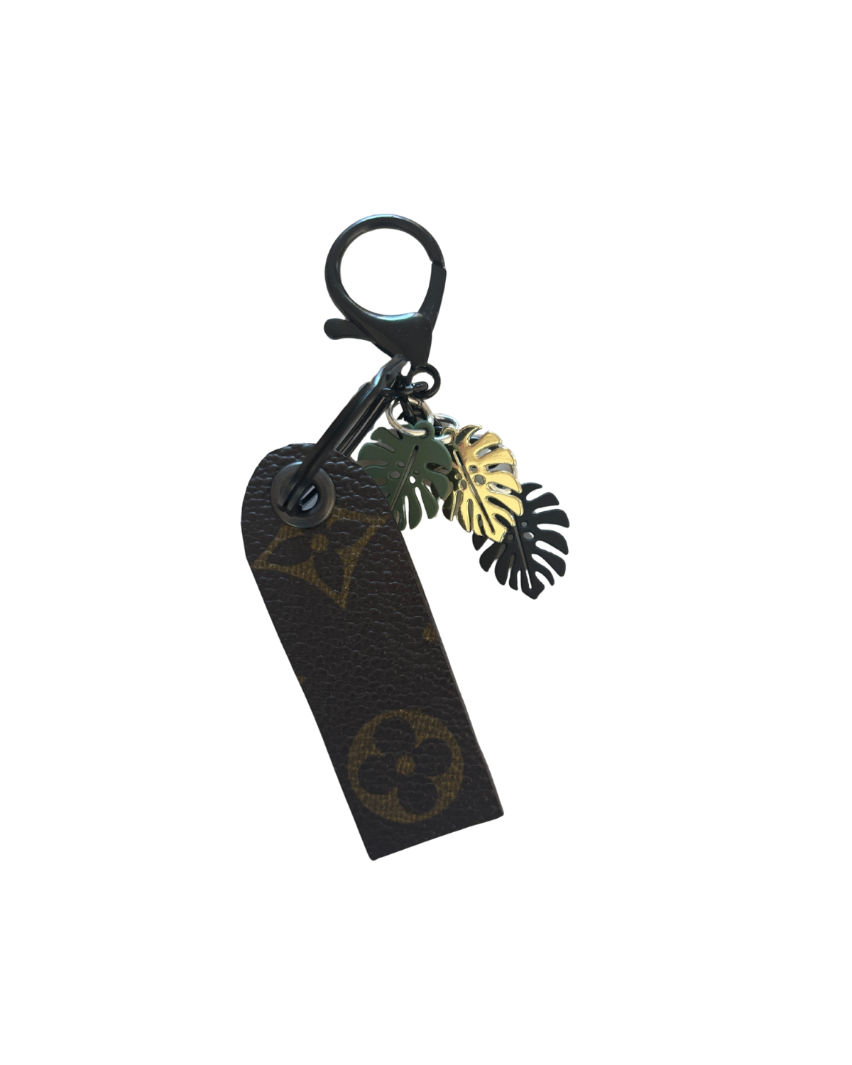 The Palm Keychain