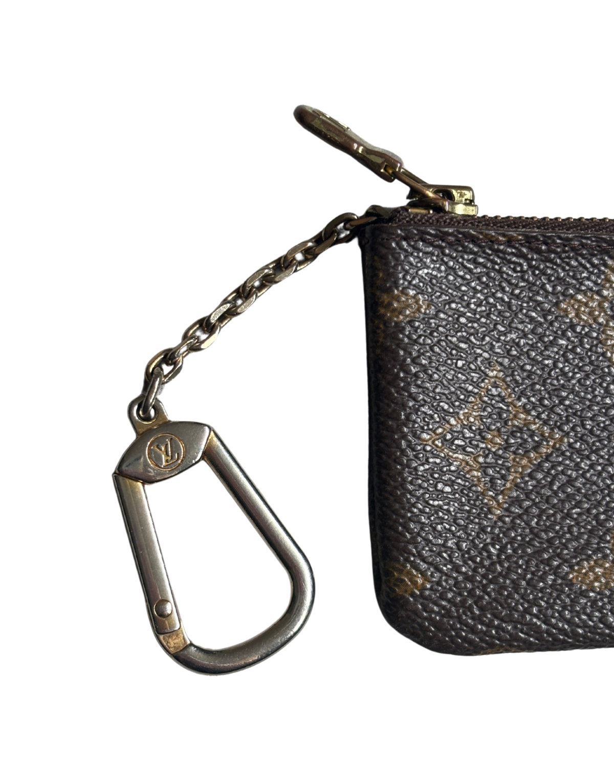 Louis Vuitton Monogram Key Pouch