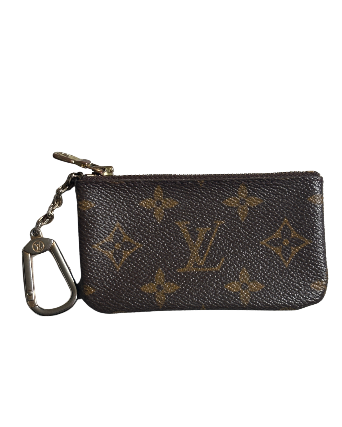 Louis Vuitton Monogram Key Pouch