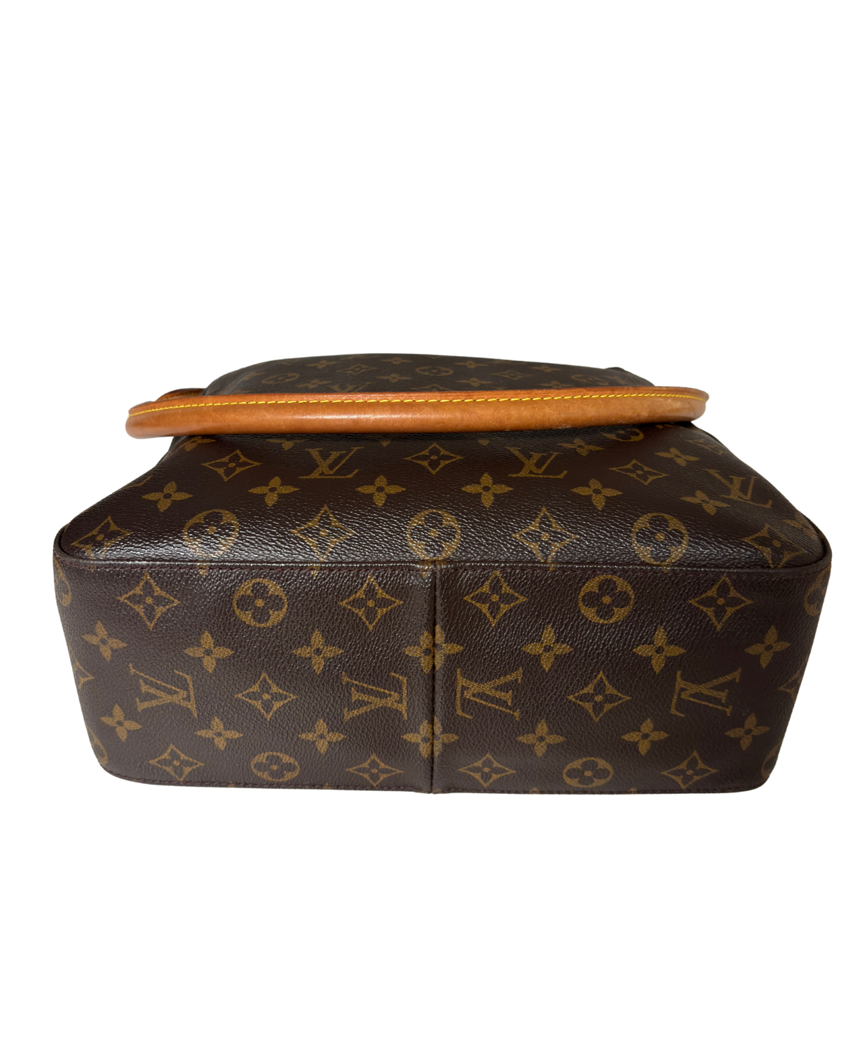 Louis Vuitton Looping Monogram GM Tote (2000)