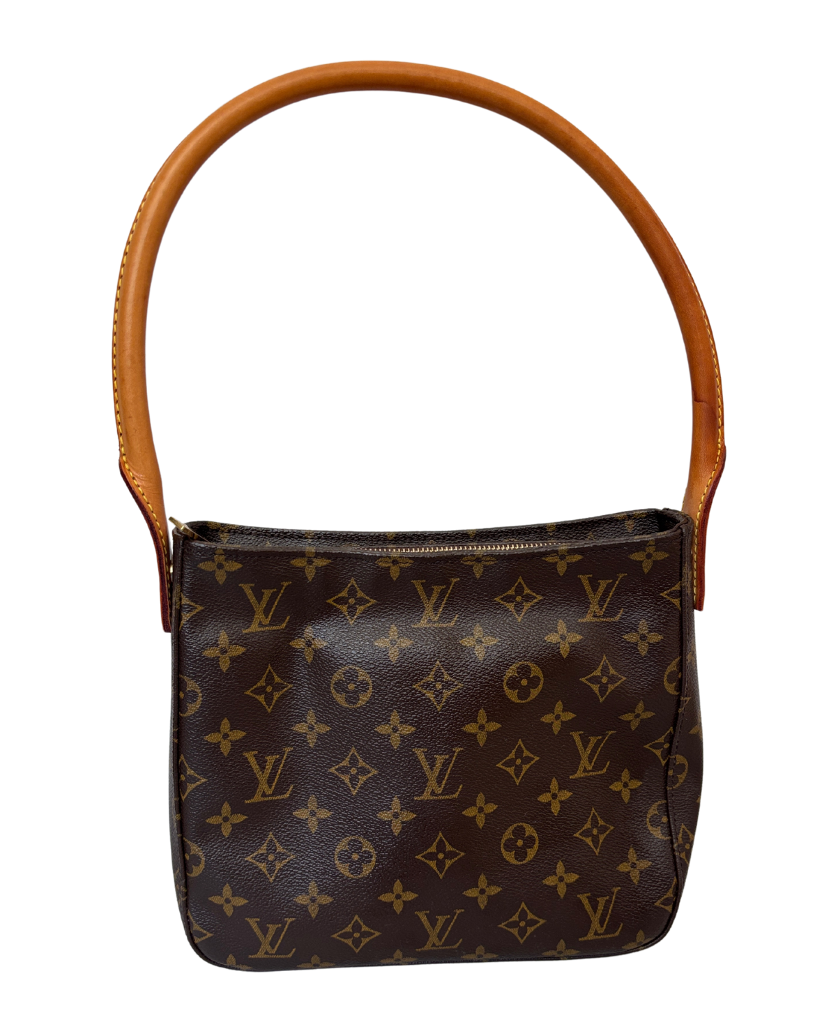 Vintage Louis Vuitton Monogram Looping MM Shoulder Bag