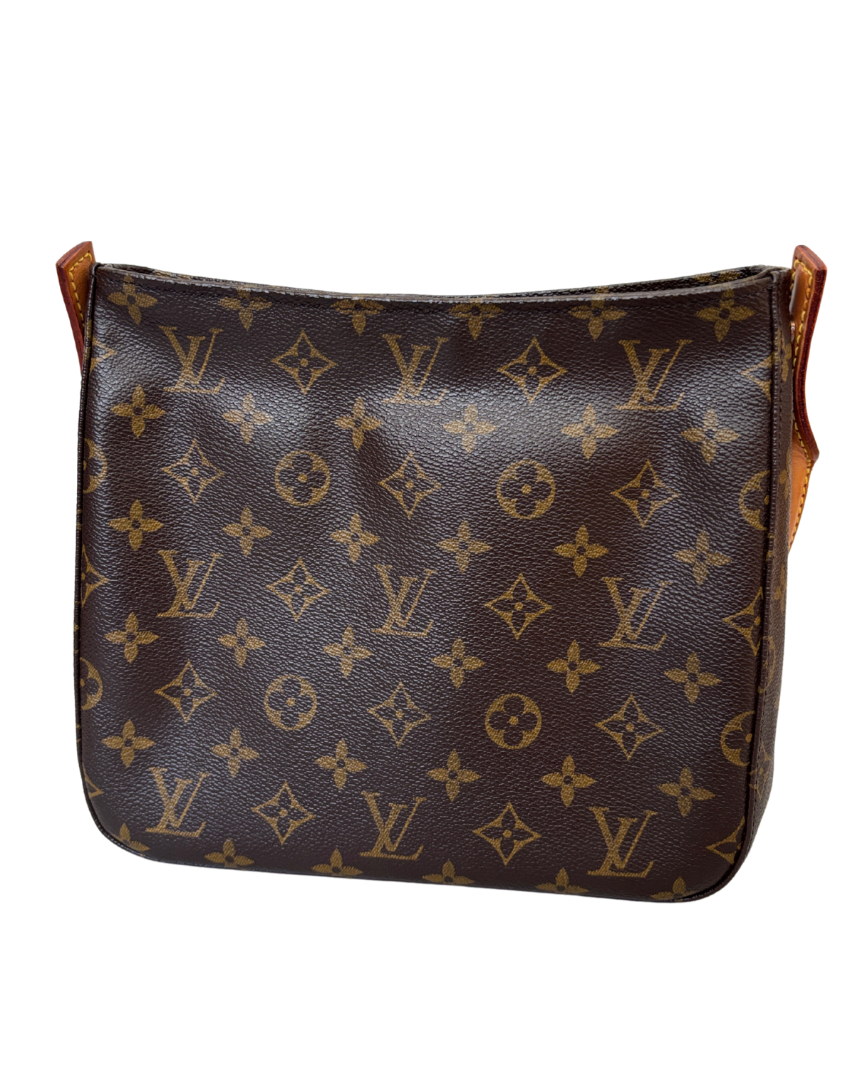 Vintage Louis Vuitton Monogram Looping MM Shoulder Bag