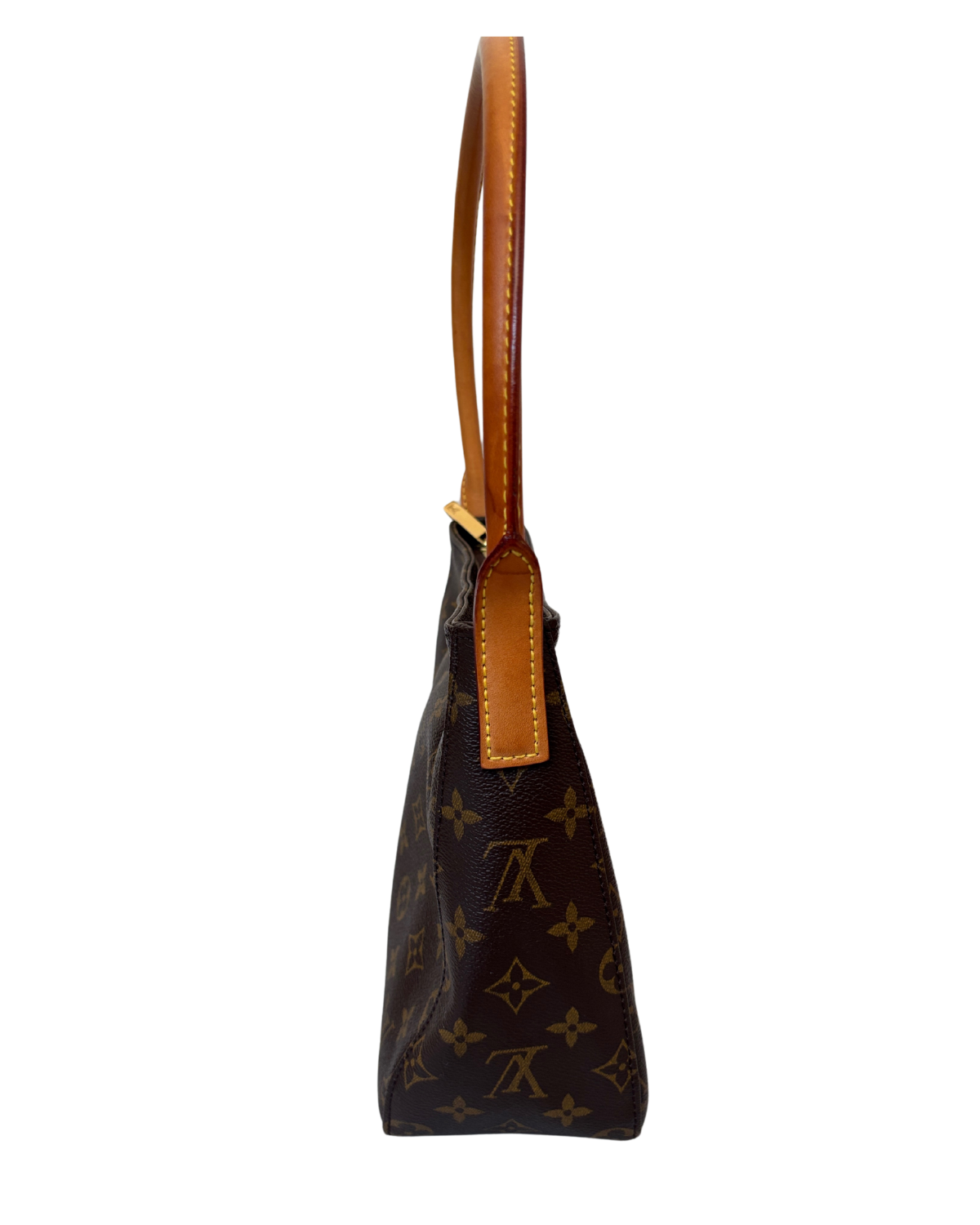 Vintage Louis Vuitton Monogram Looping MM Shoulder Bag