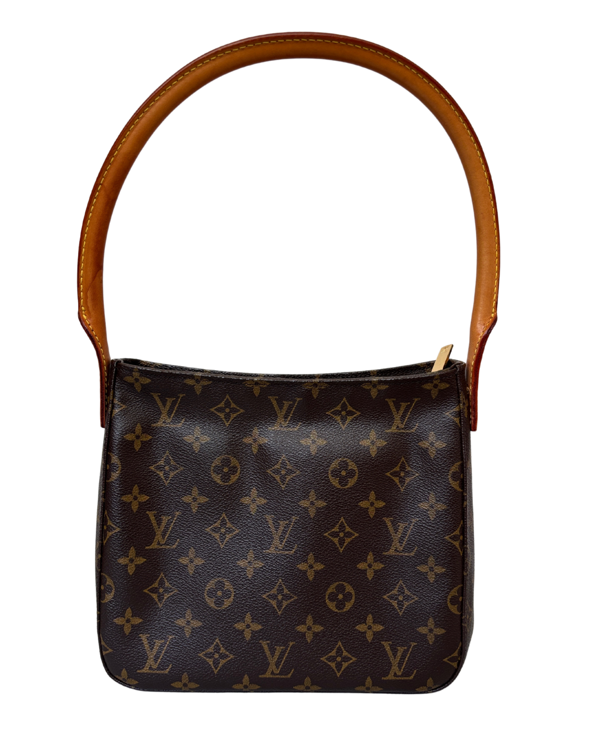 Vintage Louis Vuitton Monogram Looping MM Shoulder Bag