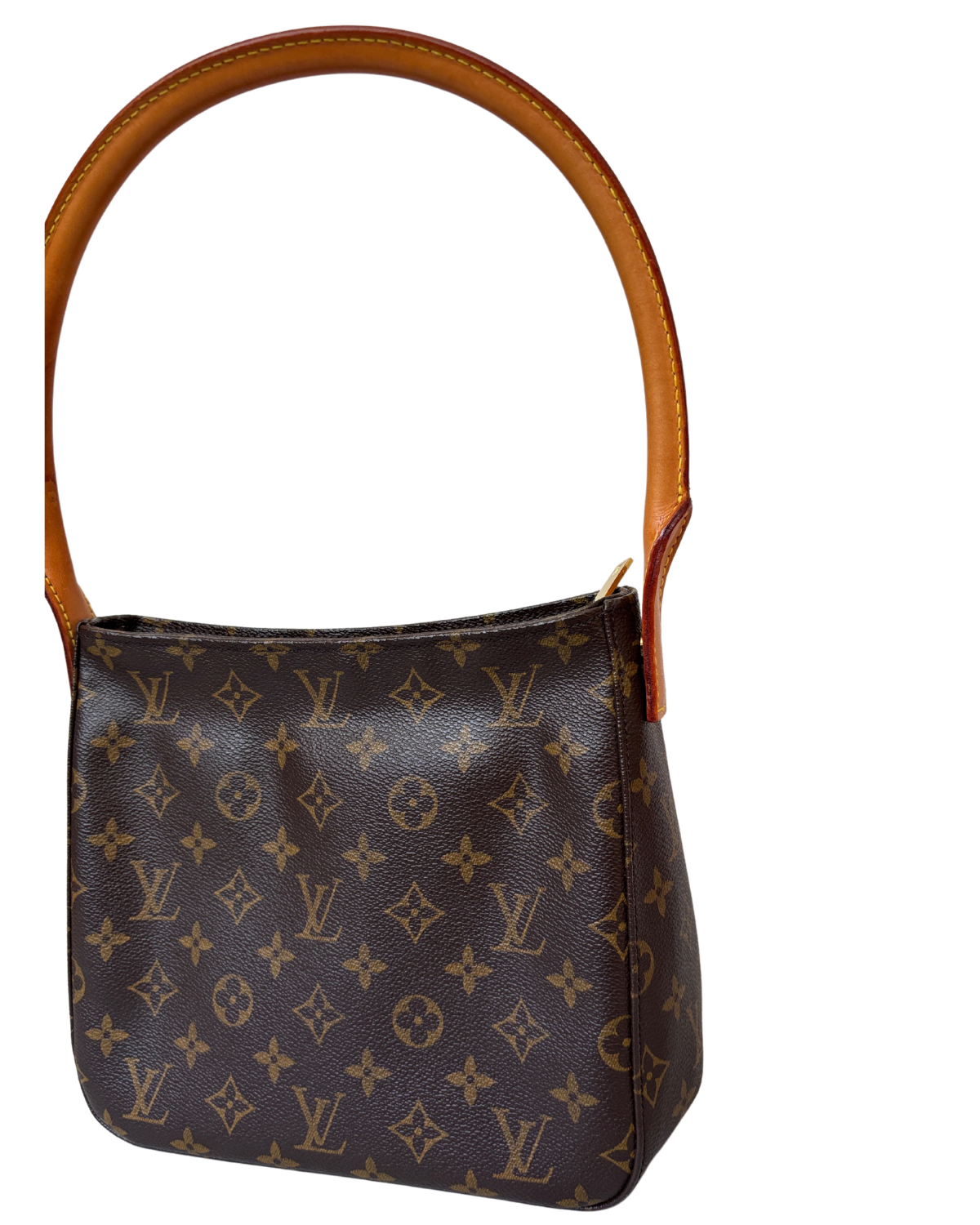 Vintage Louis Vuitton Monogram Looping MM Shoulder Bag