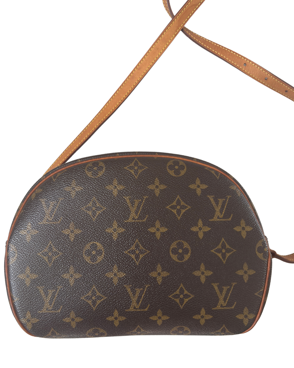 Louis Vuitton Vintage Monogram Blois Crossbody
