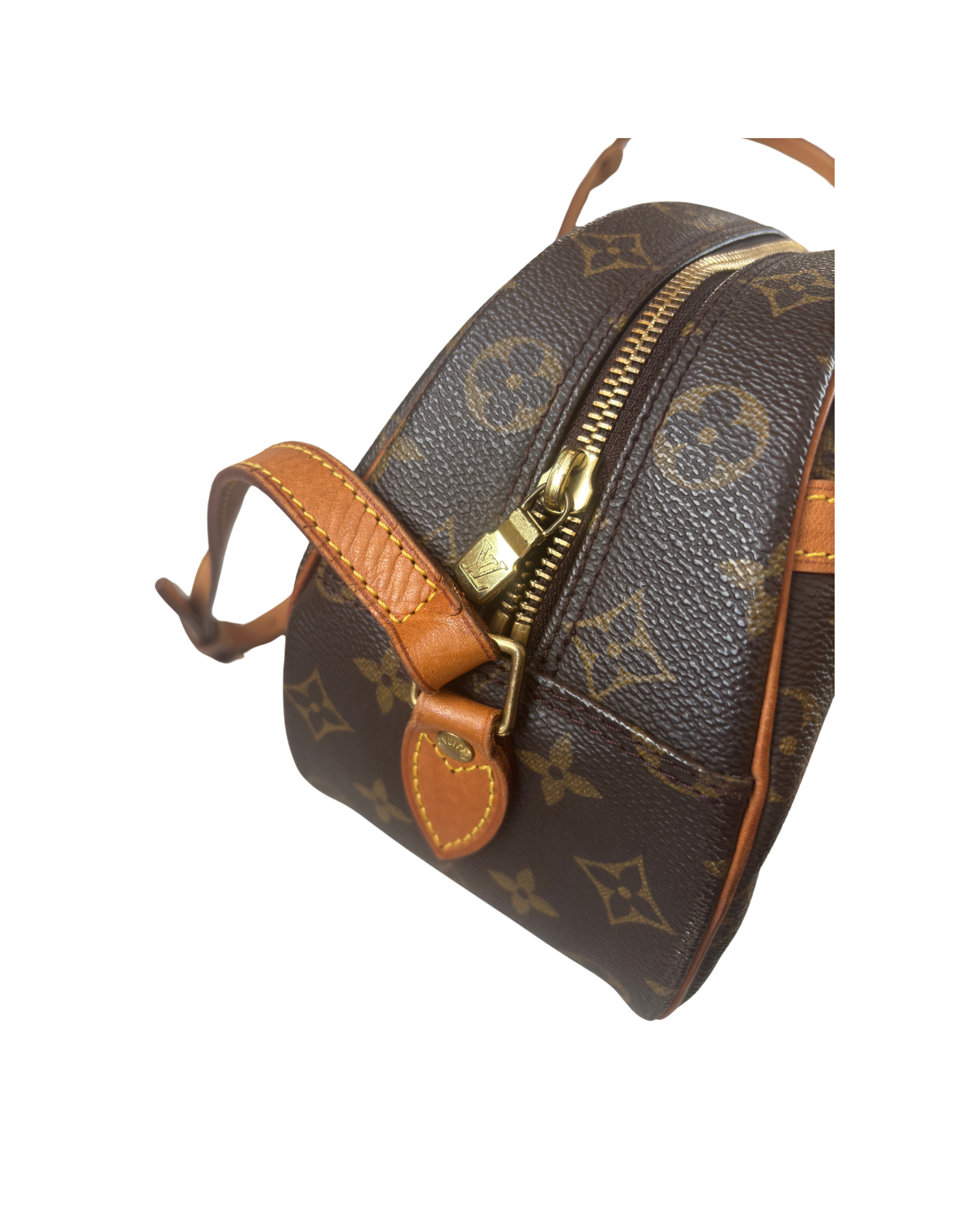 Louis Vuitton Vintage Monogram Blois Crossbody