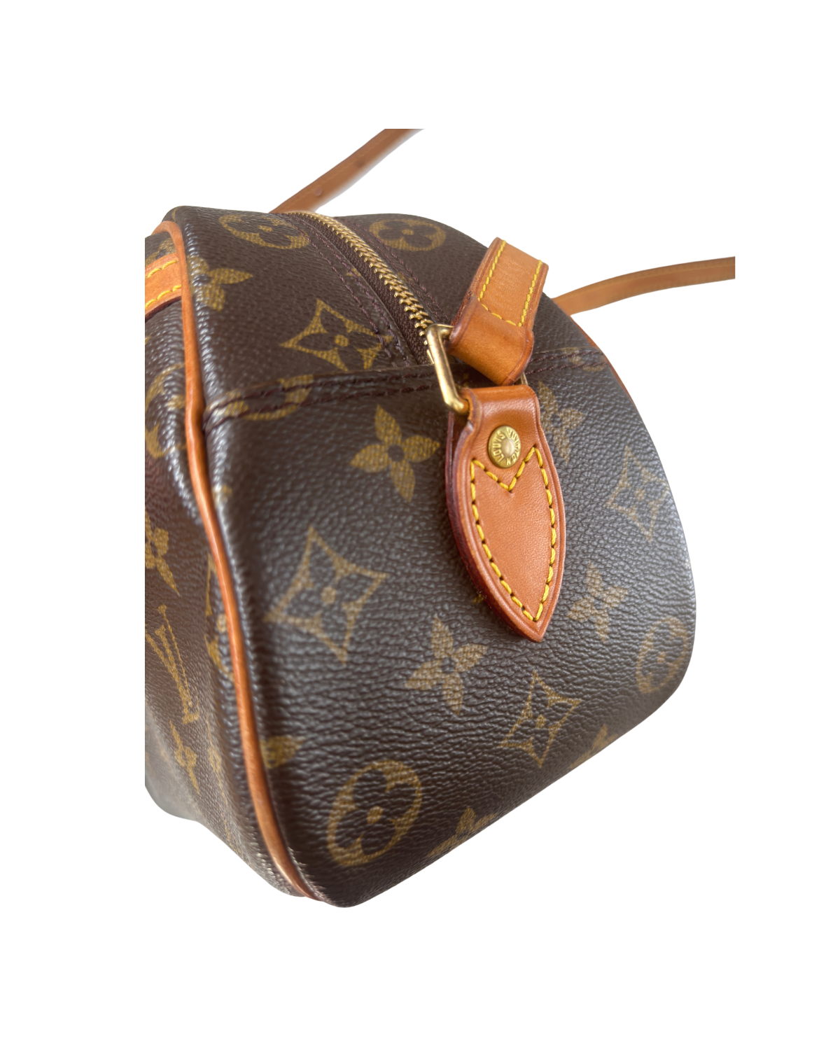 Louis Vuitton Vintage Monogram Blois Crossbody