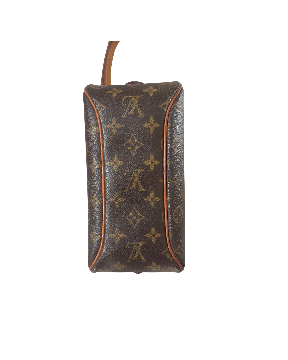 Louis Vuitton Vintage Monogram Blois Crossbody