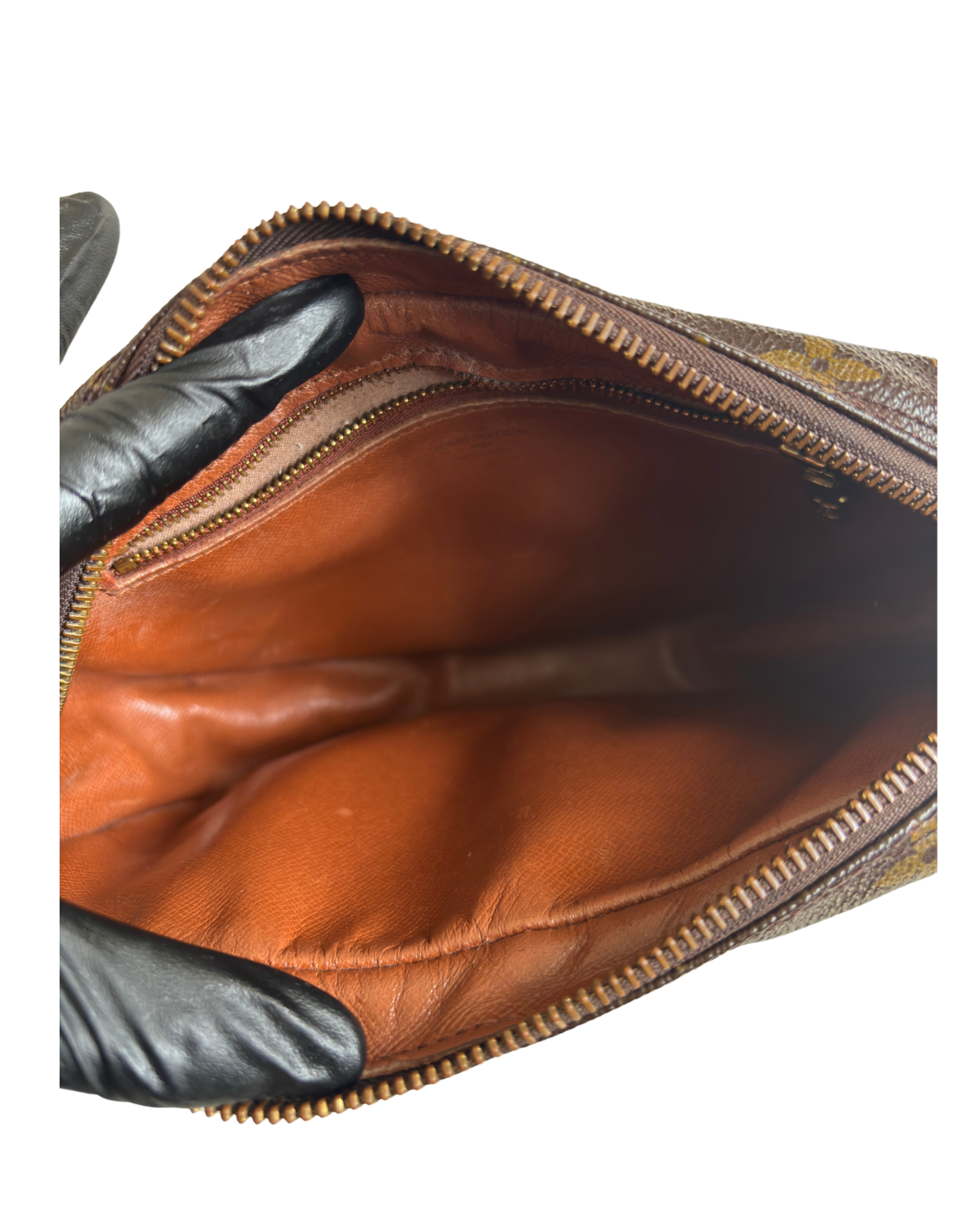 Louis Vuitton Monogram Jeune Fille PM Crossbody 1988