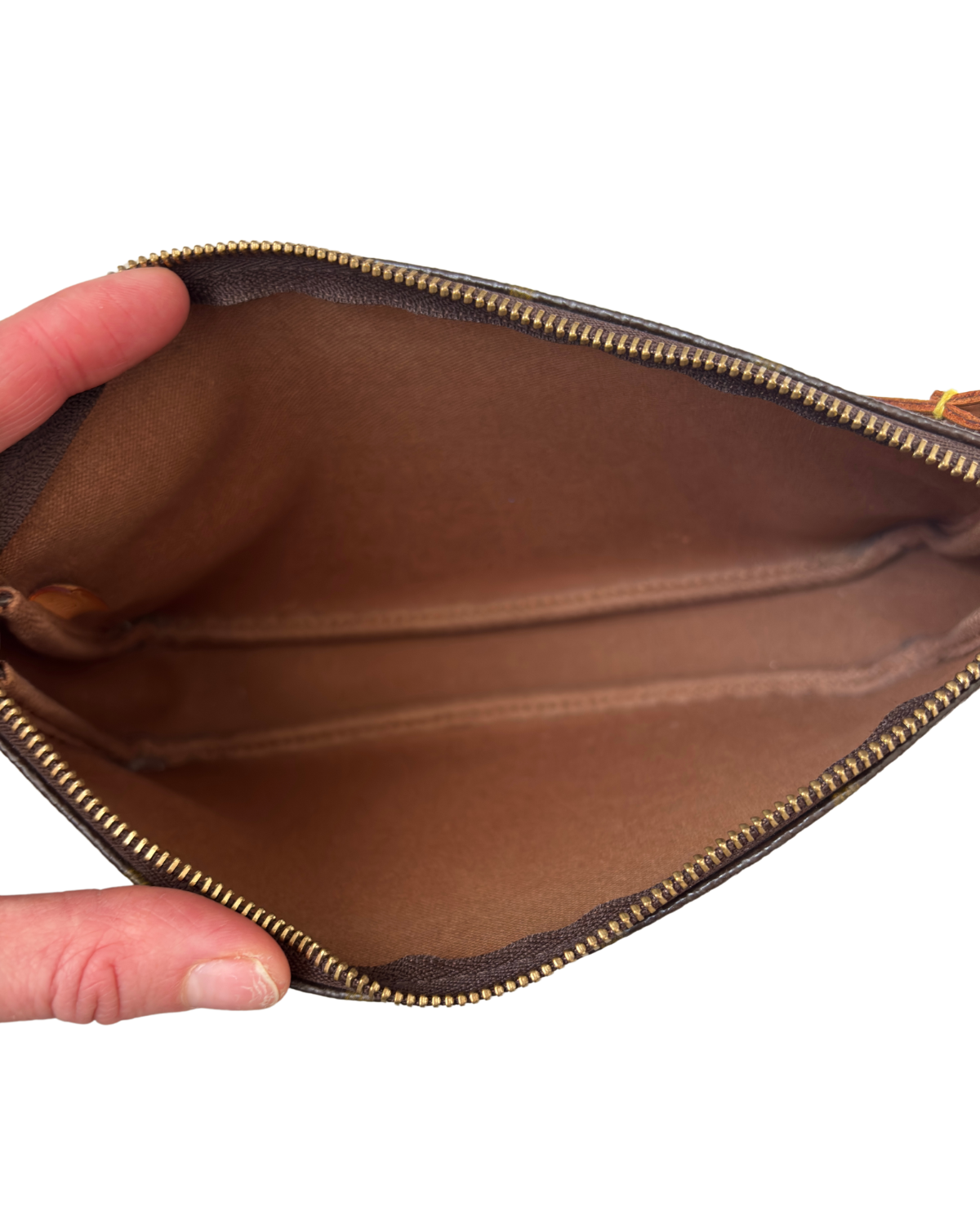 Louis Vuitton Vintage Monogram Pochette Accessories