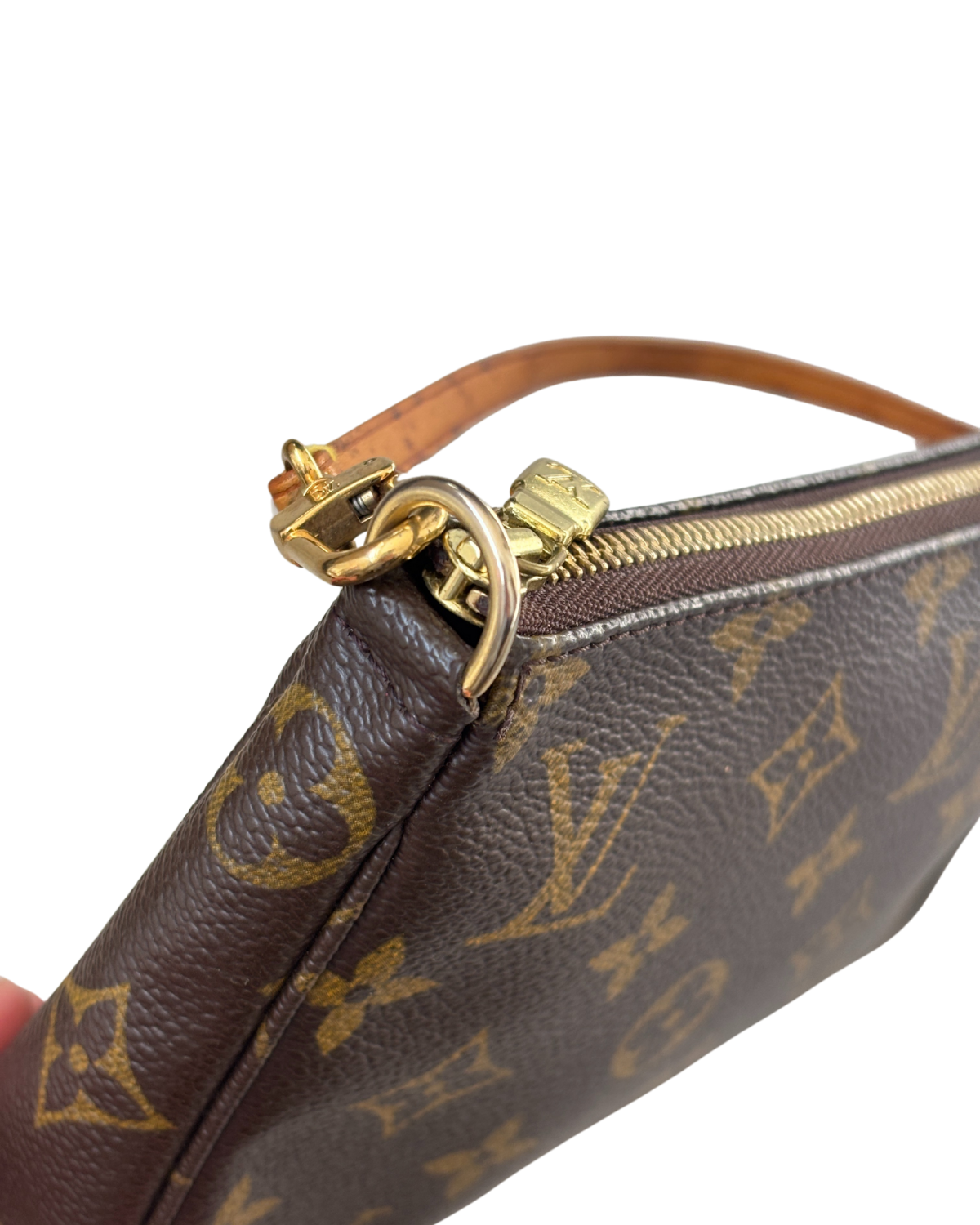 Louis Vuitton Vintage Monogram Pochette Accessories