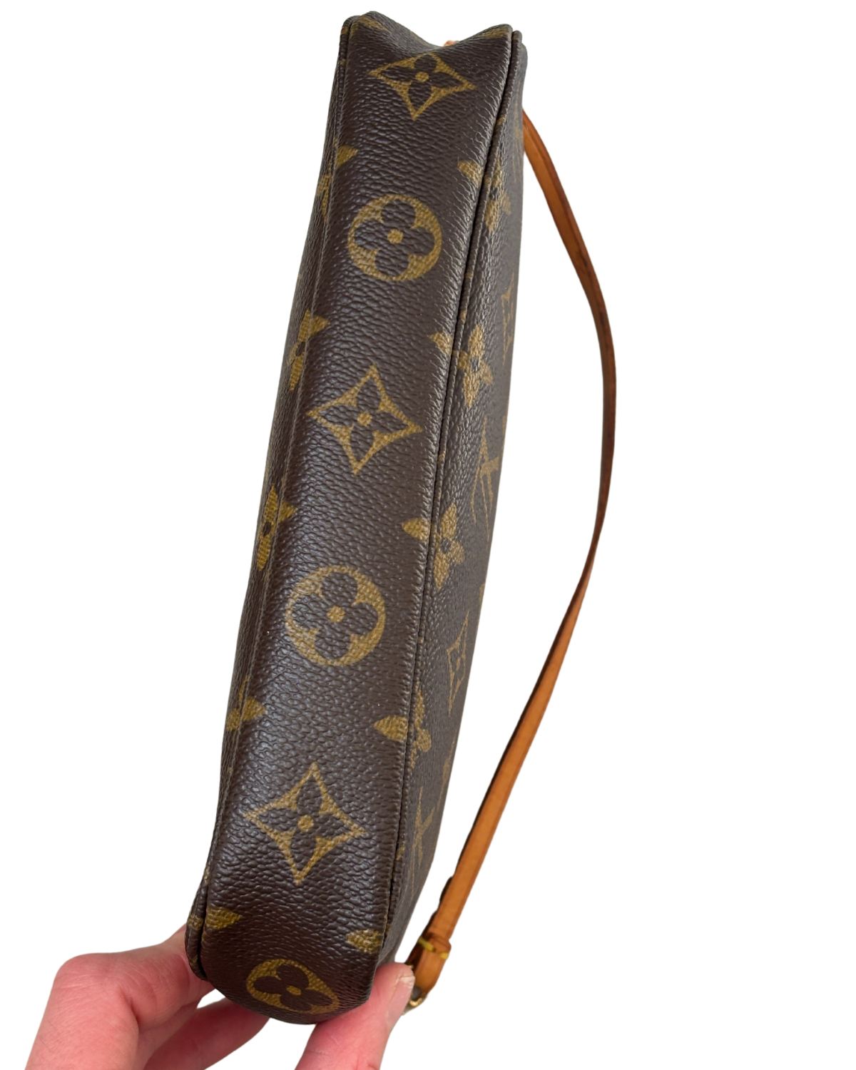 Louis Vuitton Vintage Monogram Pochette Accessories