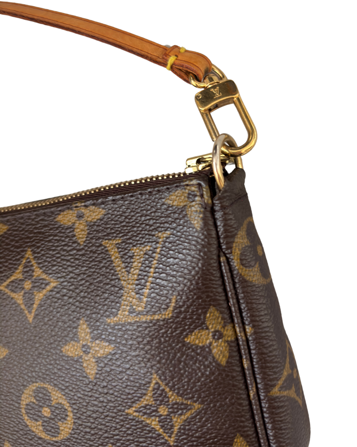 Louis Vuitton Vintage Monogram Pochette Accessories