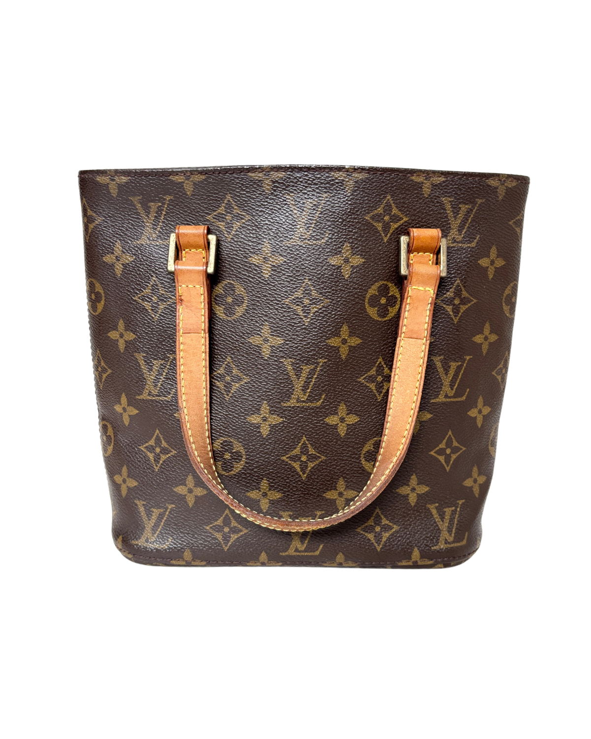 RARE Louis Vuitton Monogram Vavin PM (2002)