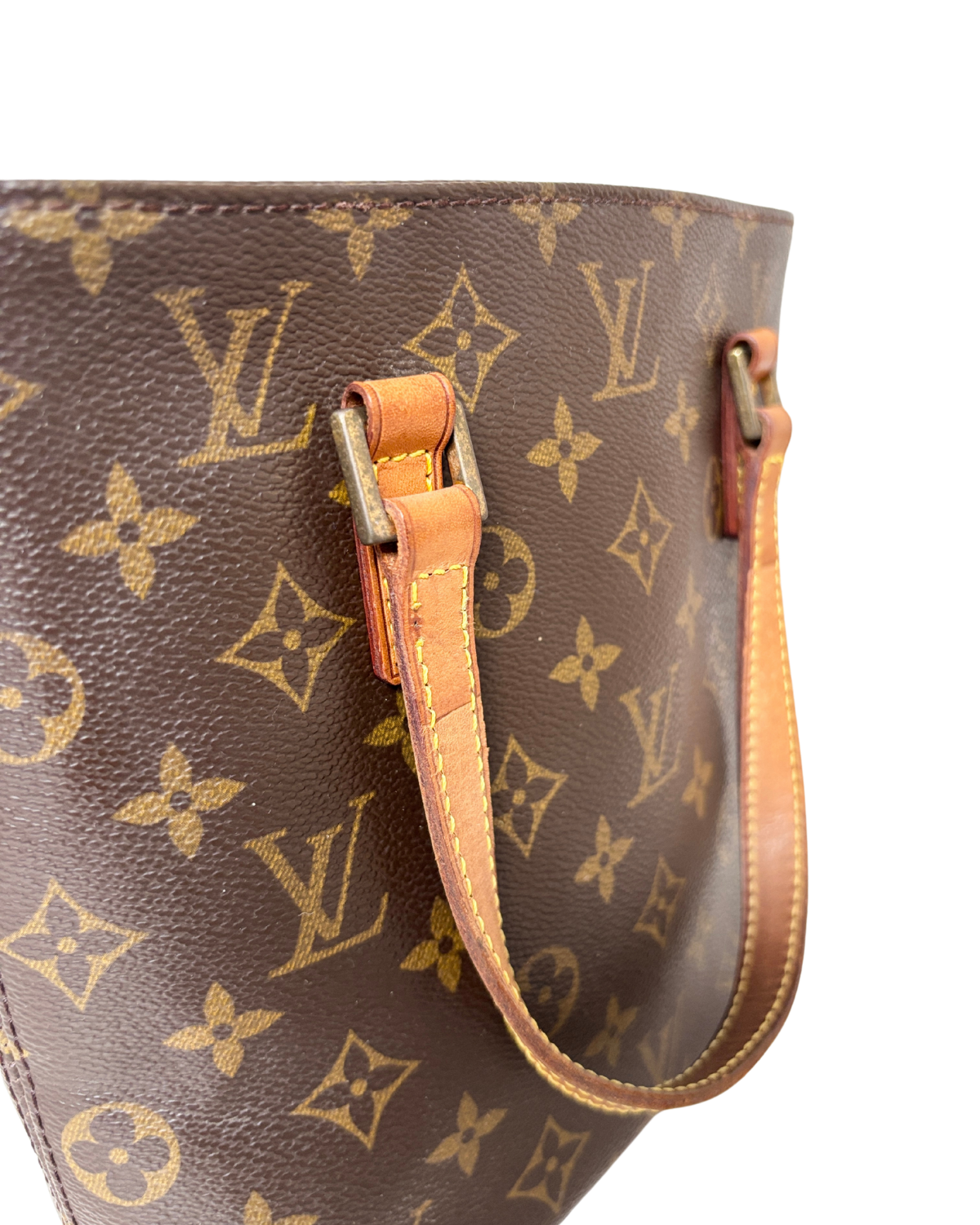 RARE Louis Vuitton Monogram Vavin PM (2002)