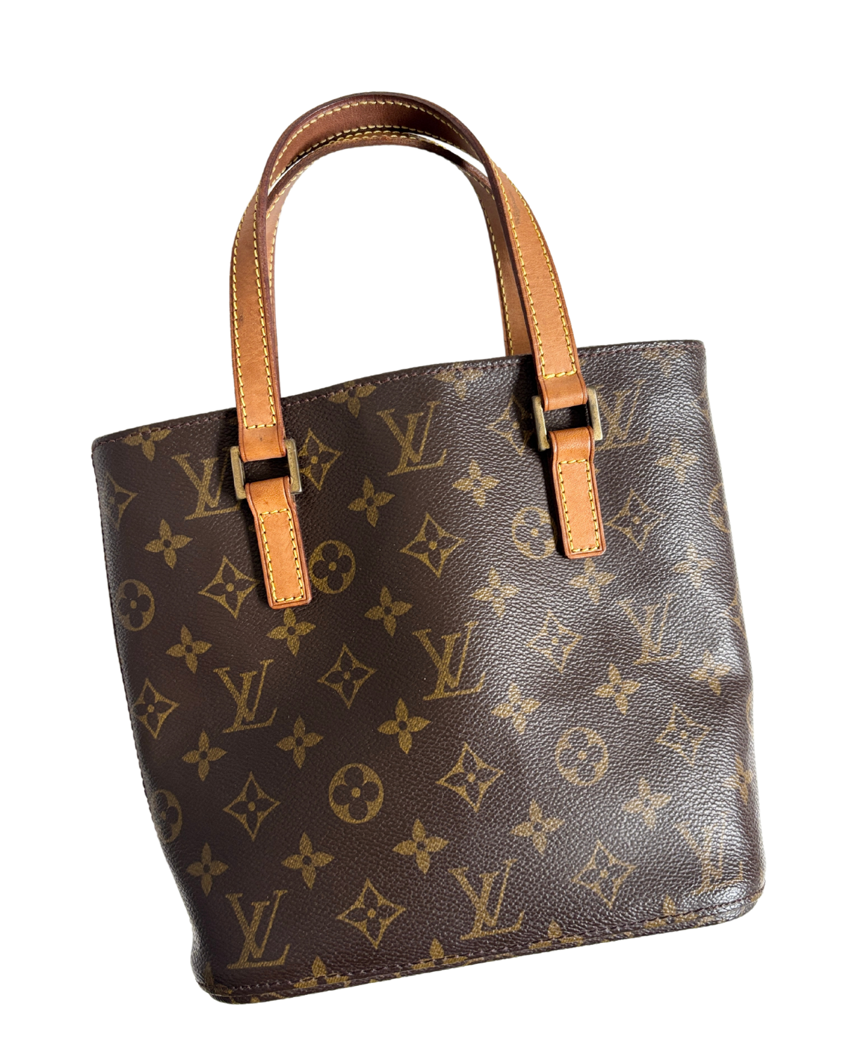 RARE Louis Vuitton Monogram Vavin PM (2002)