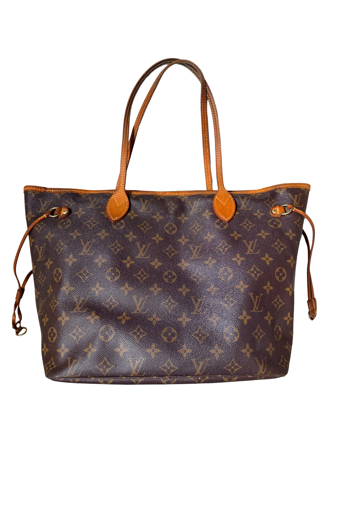 Louis Vuitton Monogram Neverfull MM (2007)