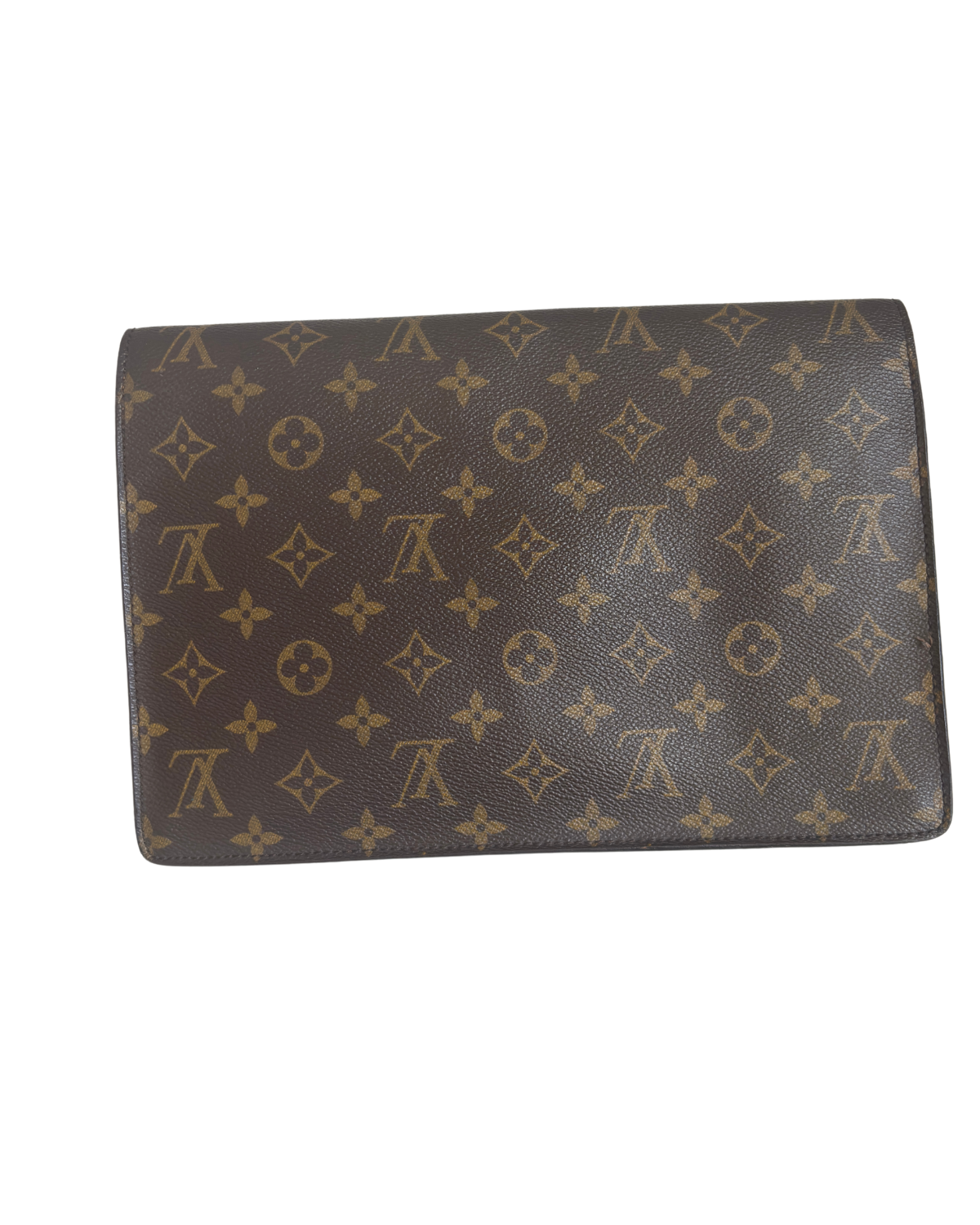 Louis Vuitton Monogram Ranelag Clutch