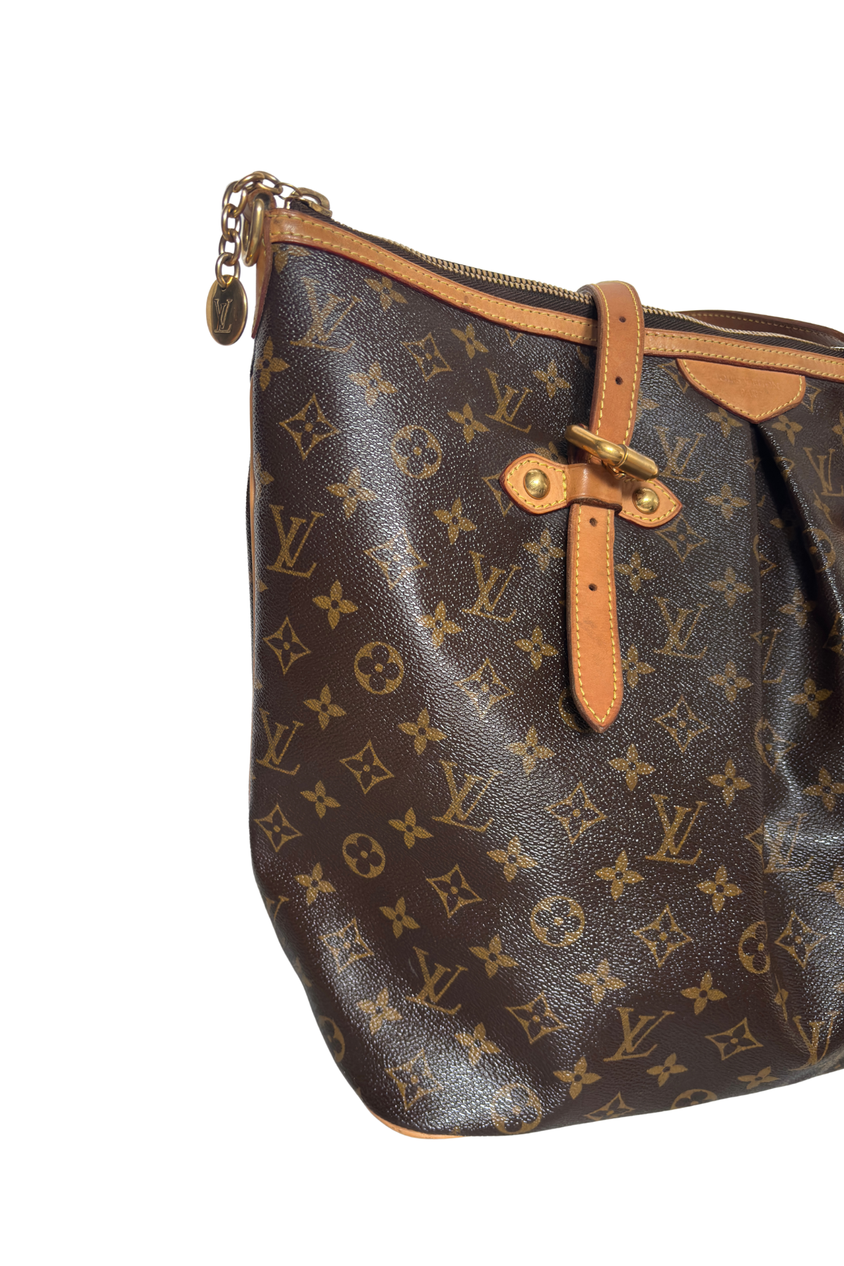 Louis Vuitton Monogram Palermo GM (2009)