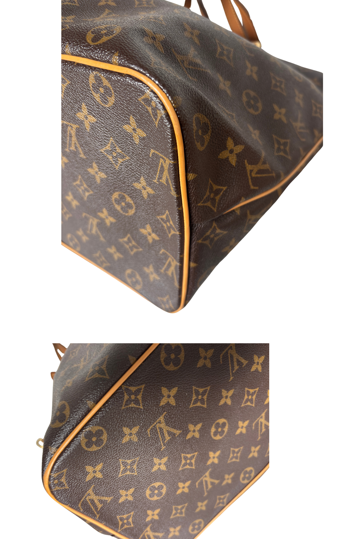 Louis Vuitton Monogram Palermo GM (2009)