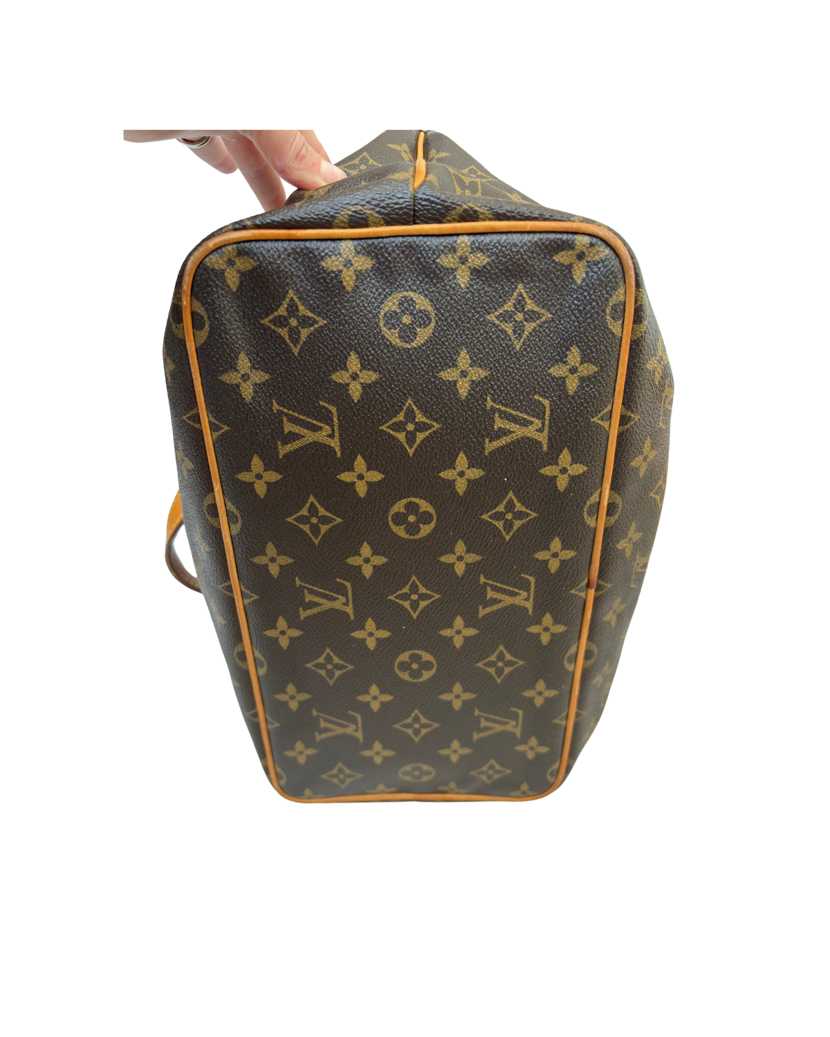 Louis Vuitton Palermo Monogram PM Bag