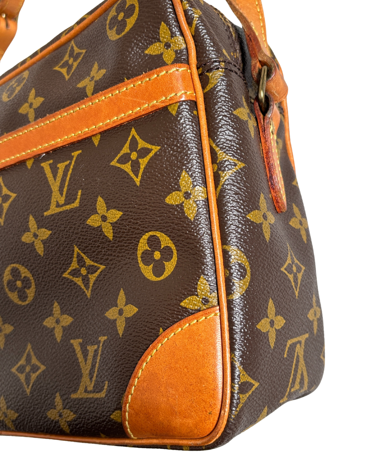 Louis Vuitton Monogram Trocadero 30