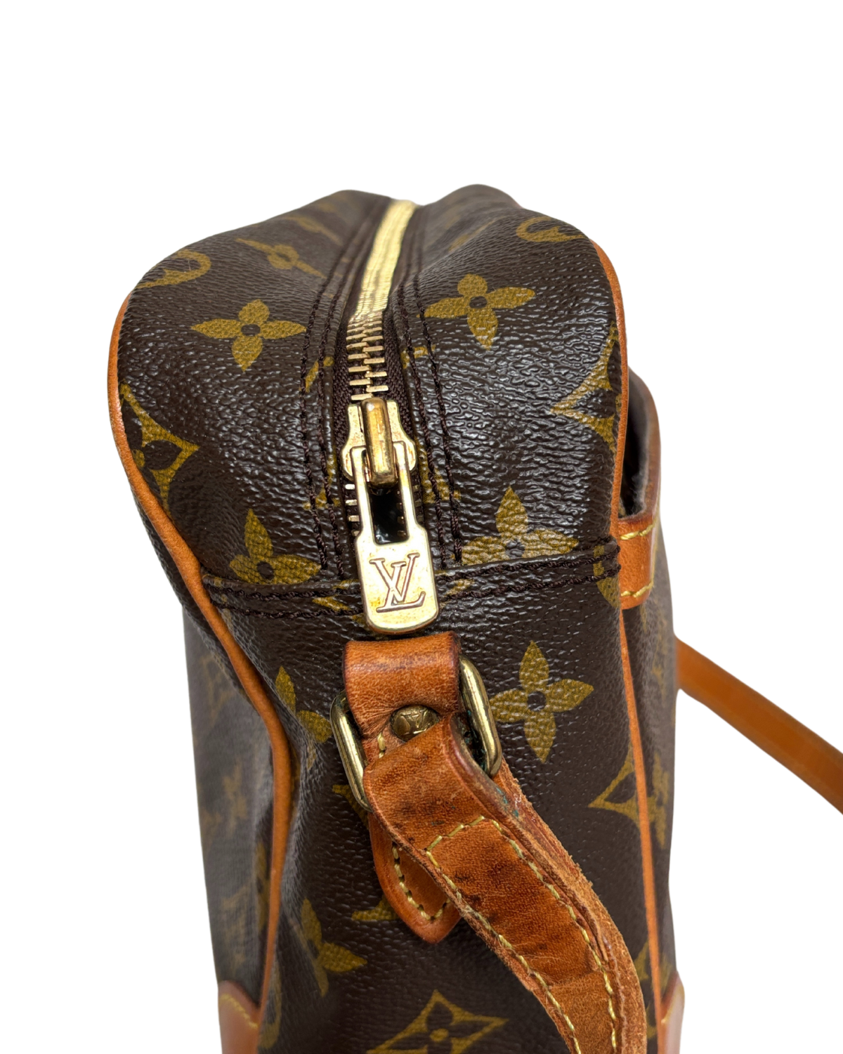 Louis Vuitton Monogram Trocadero 30