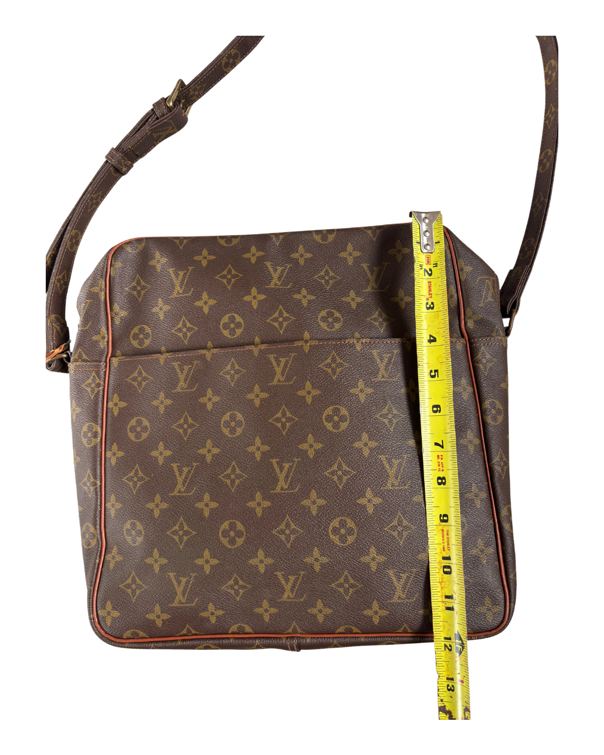 Louis Vuitton Monogram Vintage Monceau GM