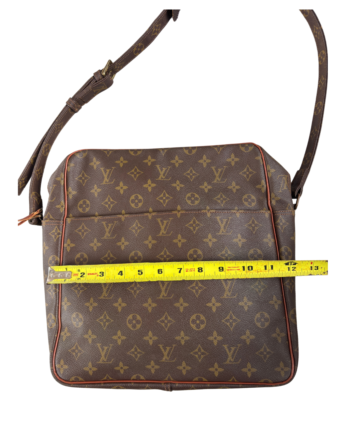 Louis Vuitton Monogram Vintage Monceau GM