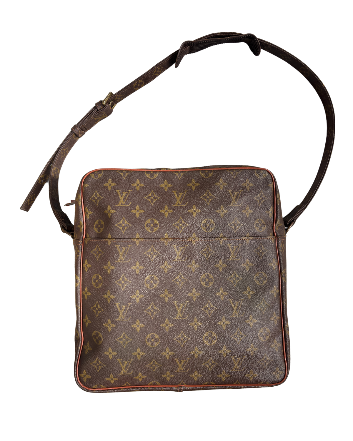 Louis Vuitton Monogram Vintage Monceau GM