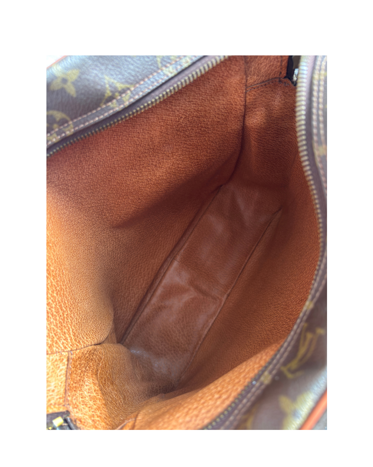 Louis Vuitton Monogram Vintage Monceau GM