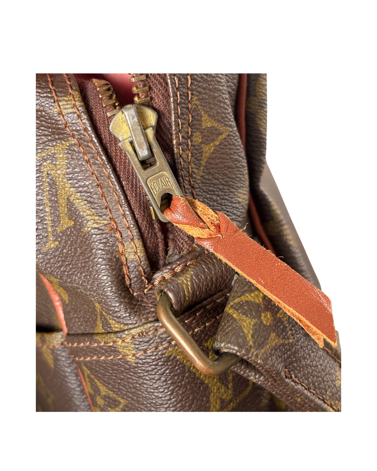 Louis Vuitton Monogram Vintage Monceau GM