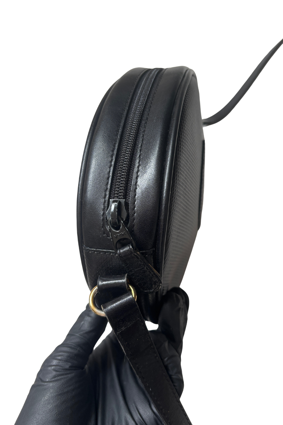 Vintage YSL Convertible Shoulder & Portfolio Bag