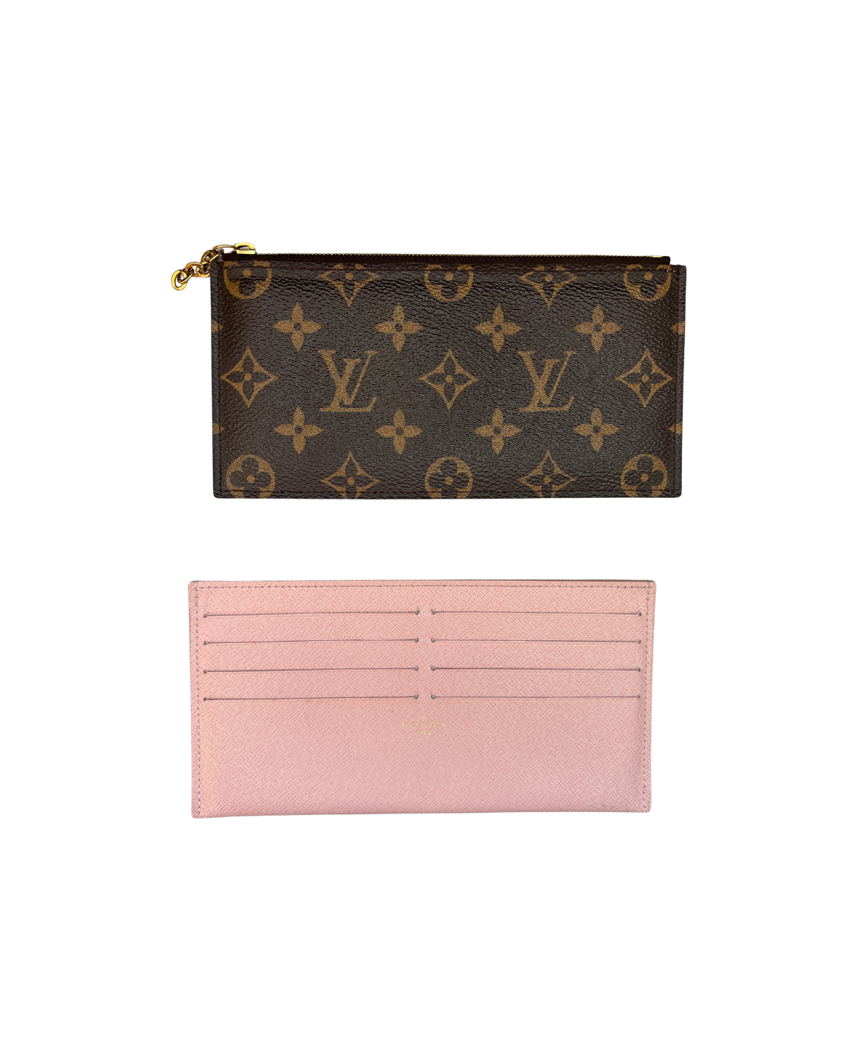 Louis Vuitton Félicie “Owl” Limited Edition Crossbody (2018) - FULL SET